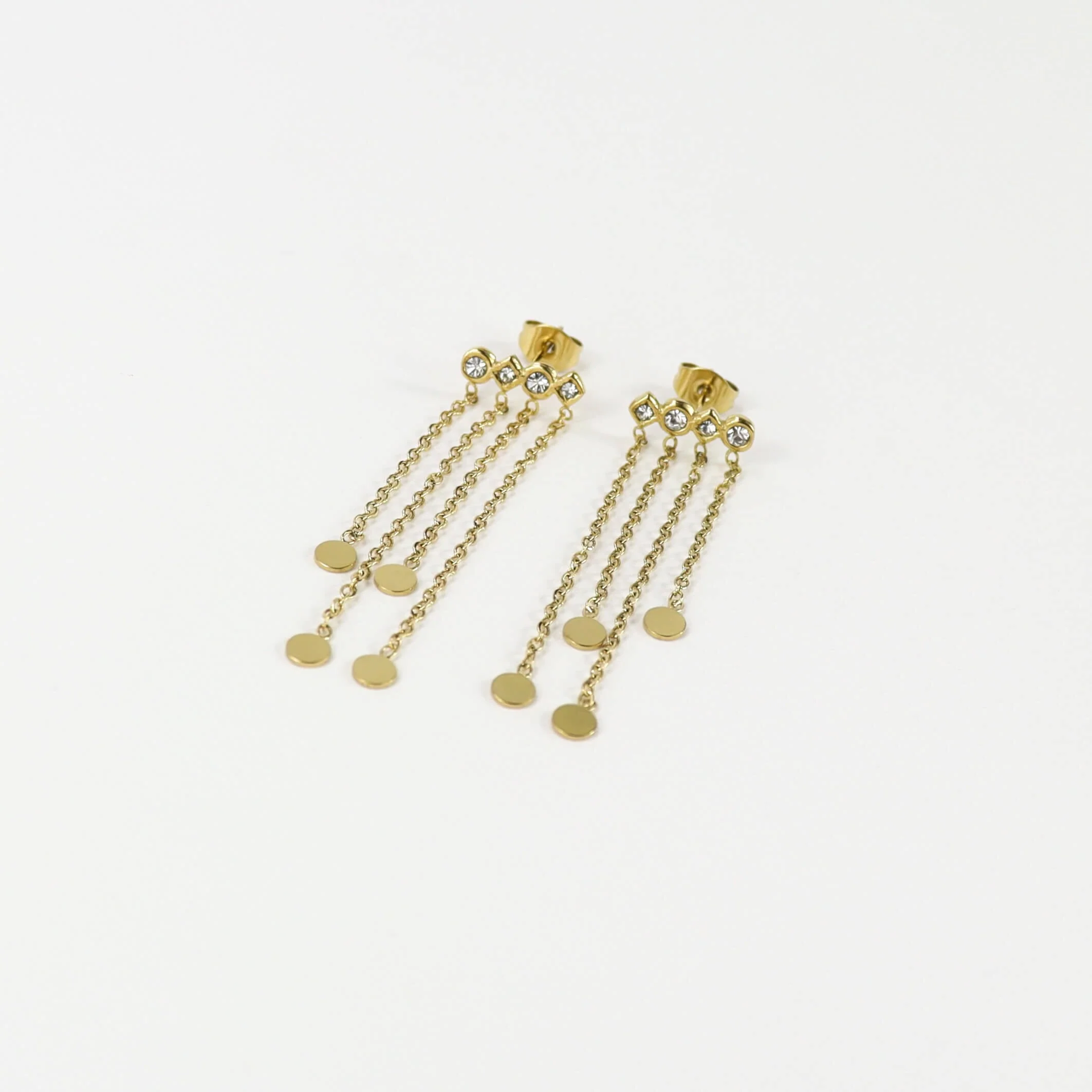 Boucles D'Oreilles Jodie - Image 2