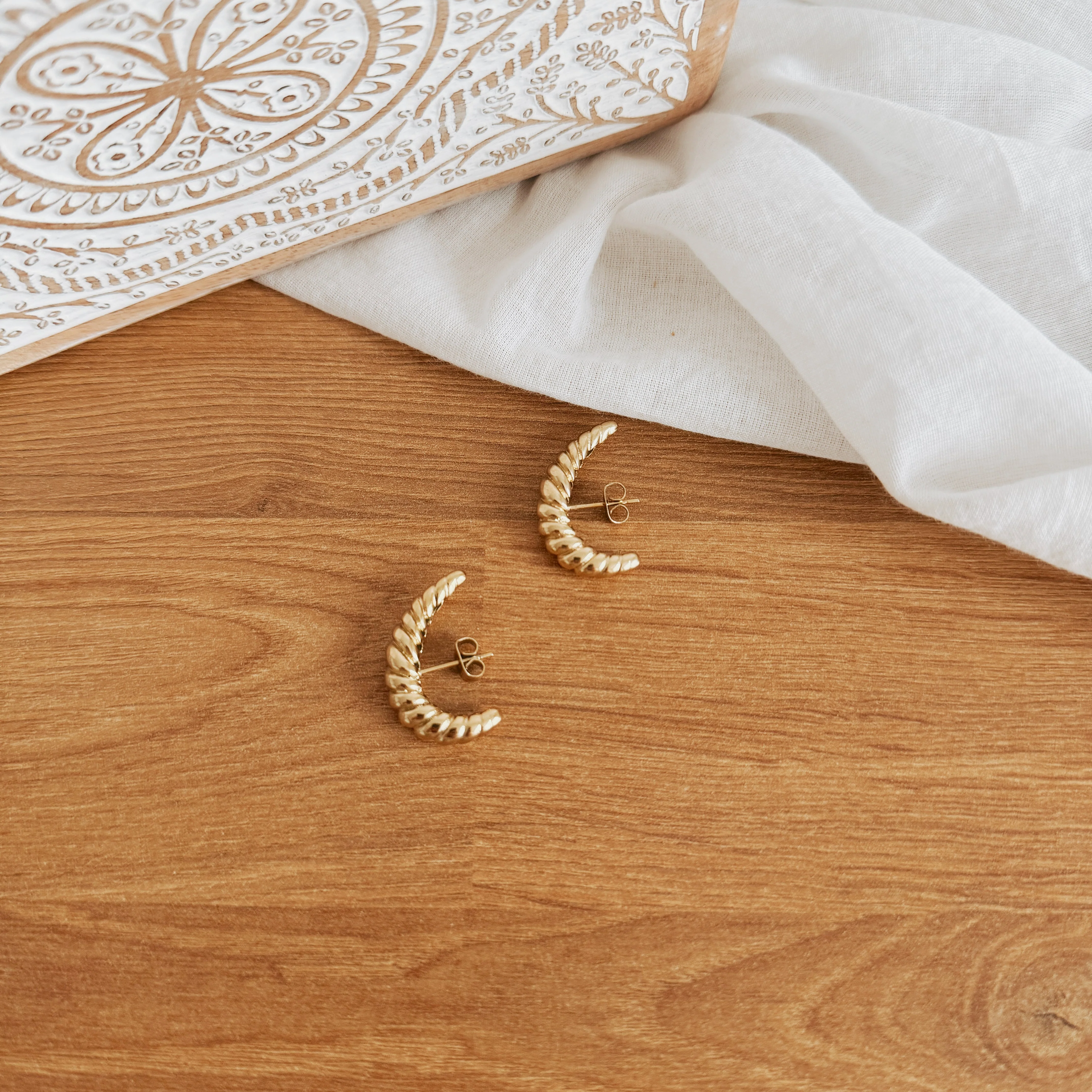 Boucles Julia - Image 4