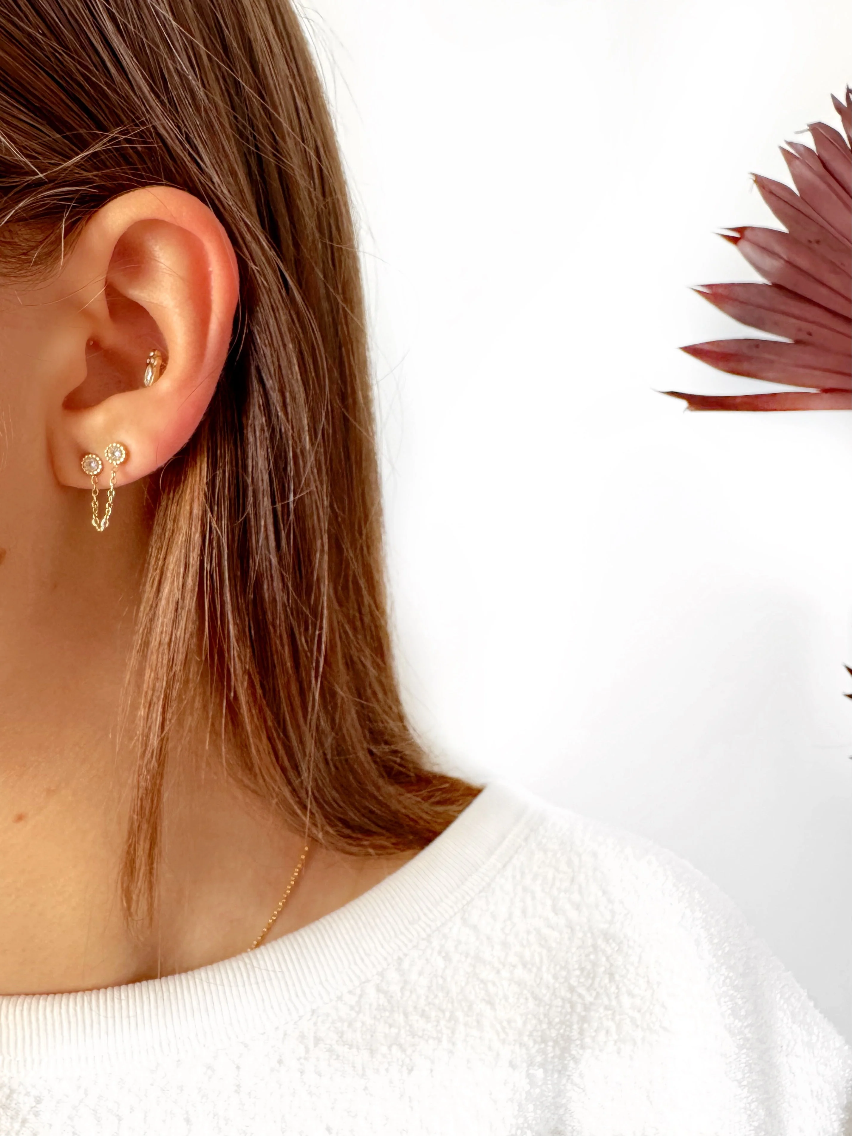 Boucles Juliette - Image 2