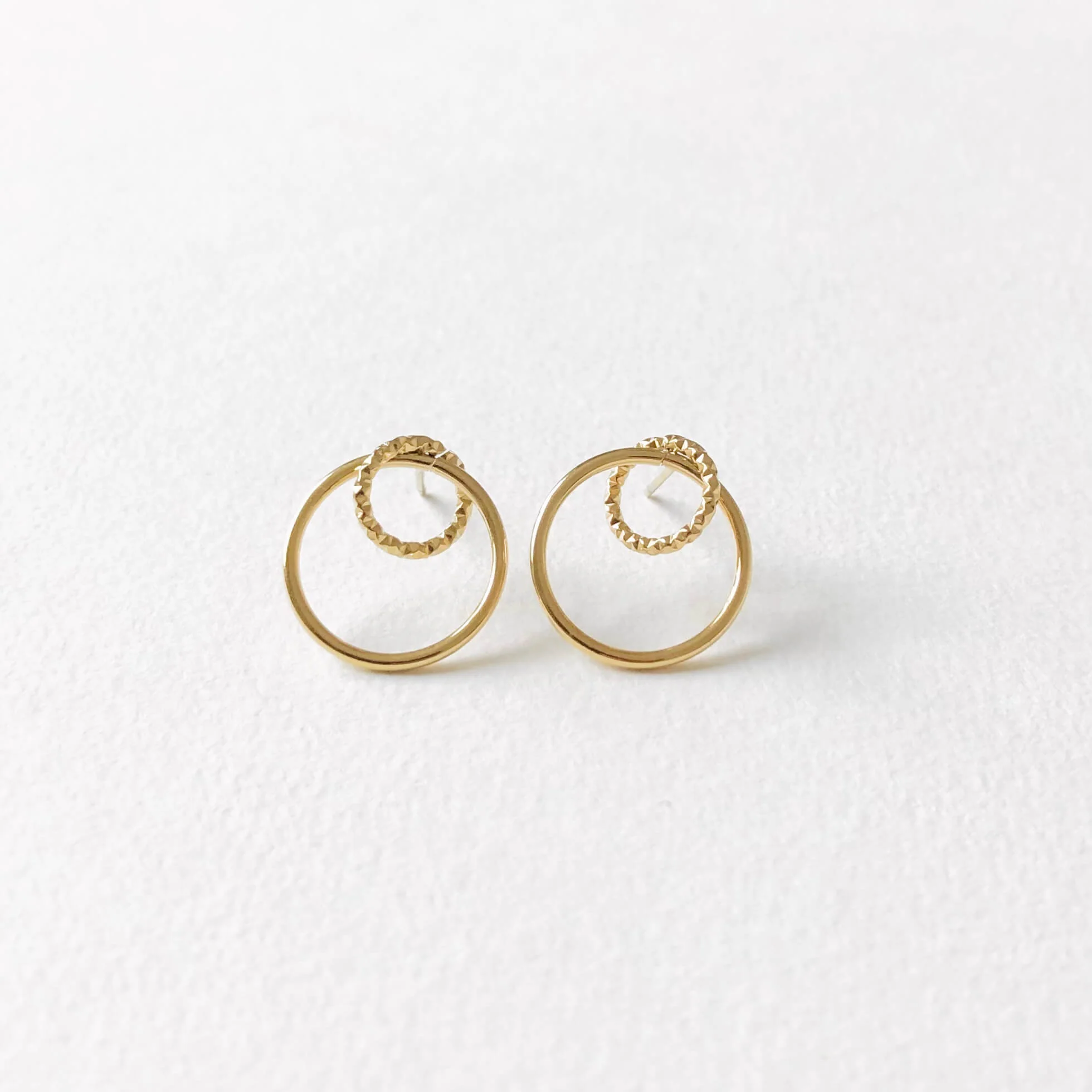 Boucles D'Oreilles Junie - Image 2