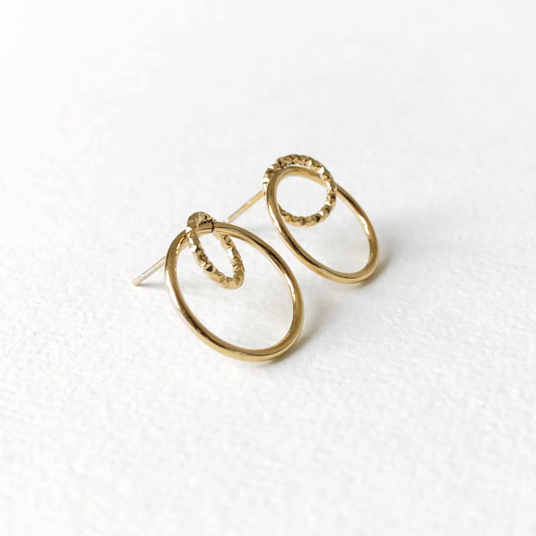 Boucles D'Oreilles Junie - Image 3