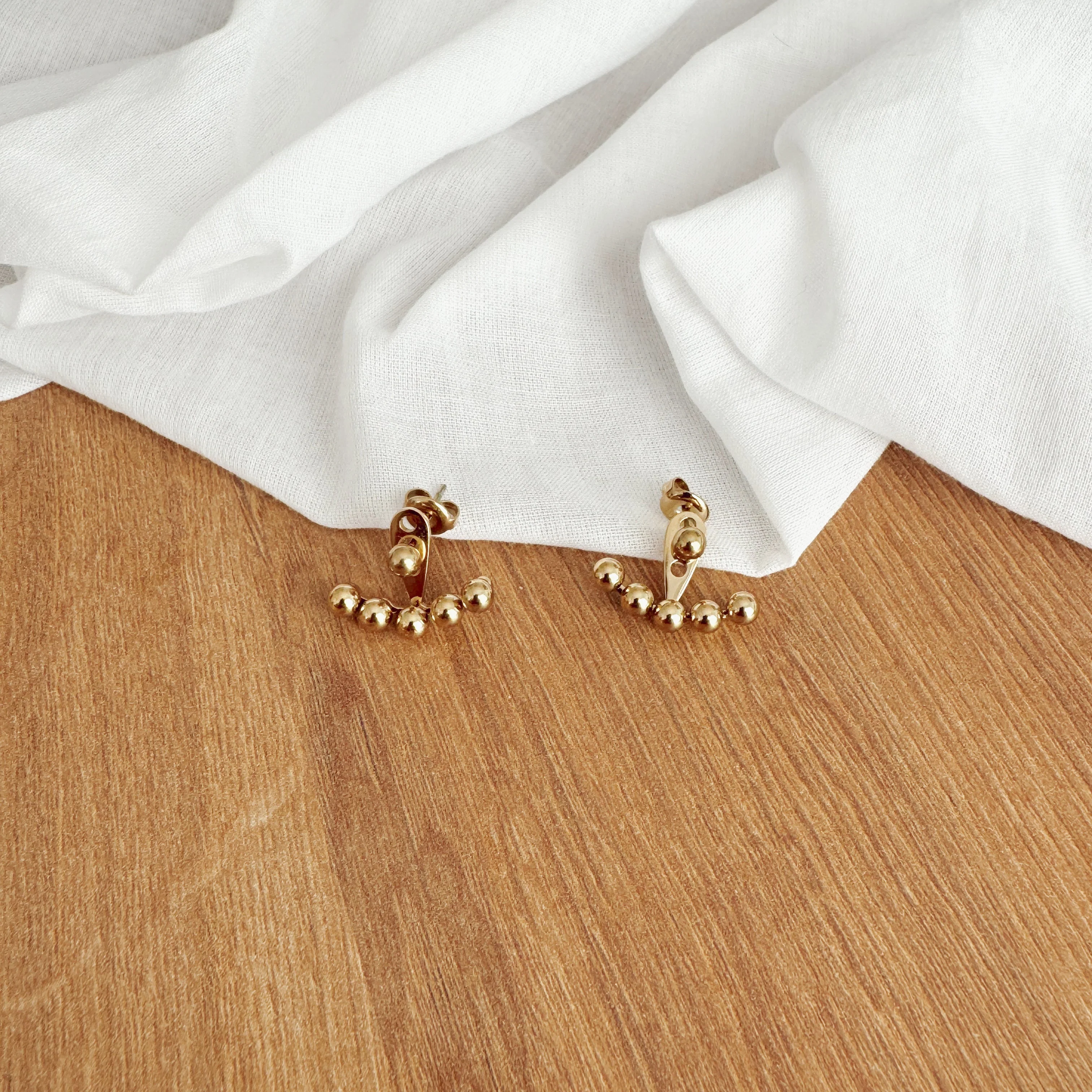 Boucles Lampone - Image 3