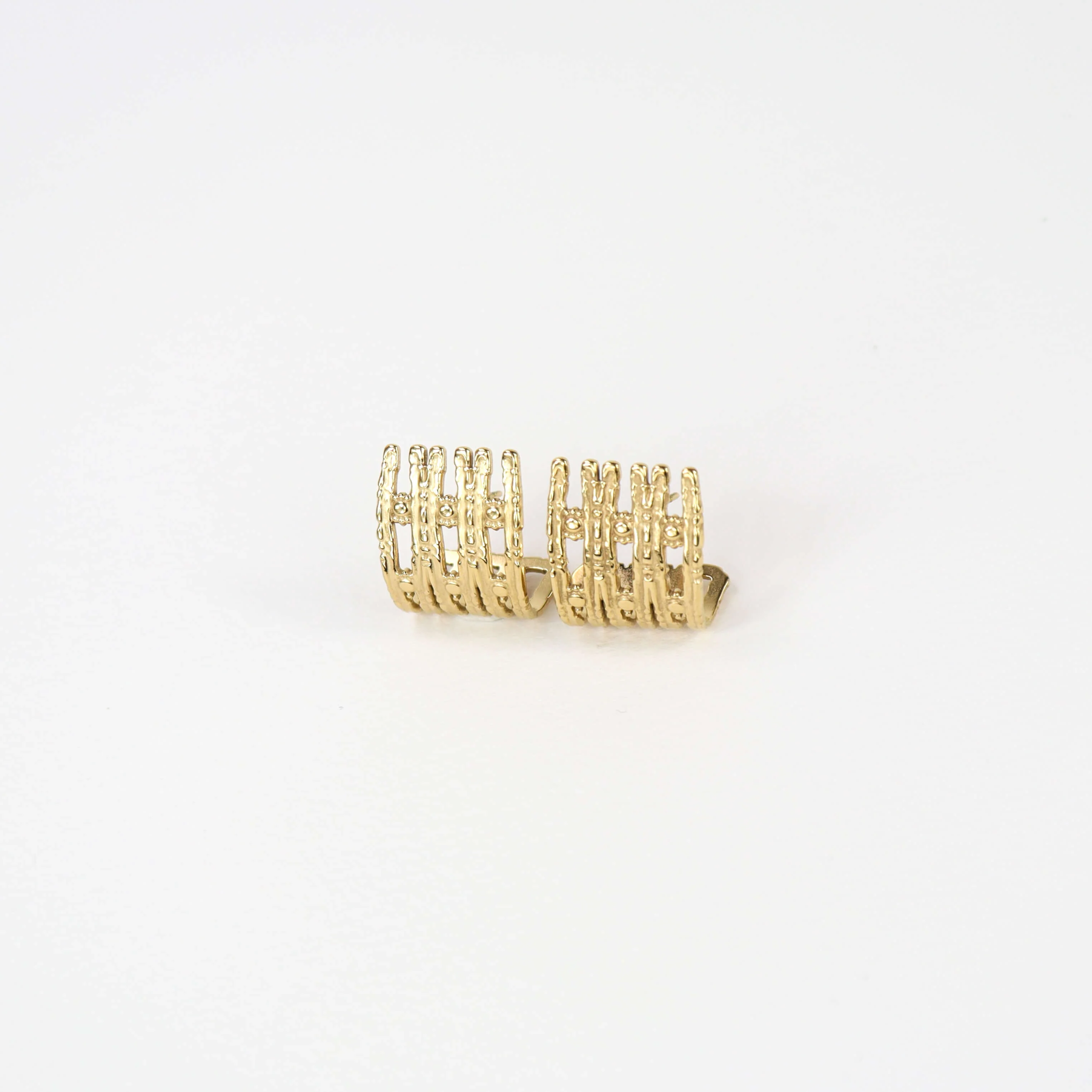 Boucles D'Oreilles Léonie - Image 2