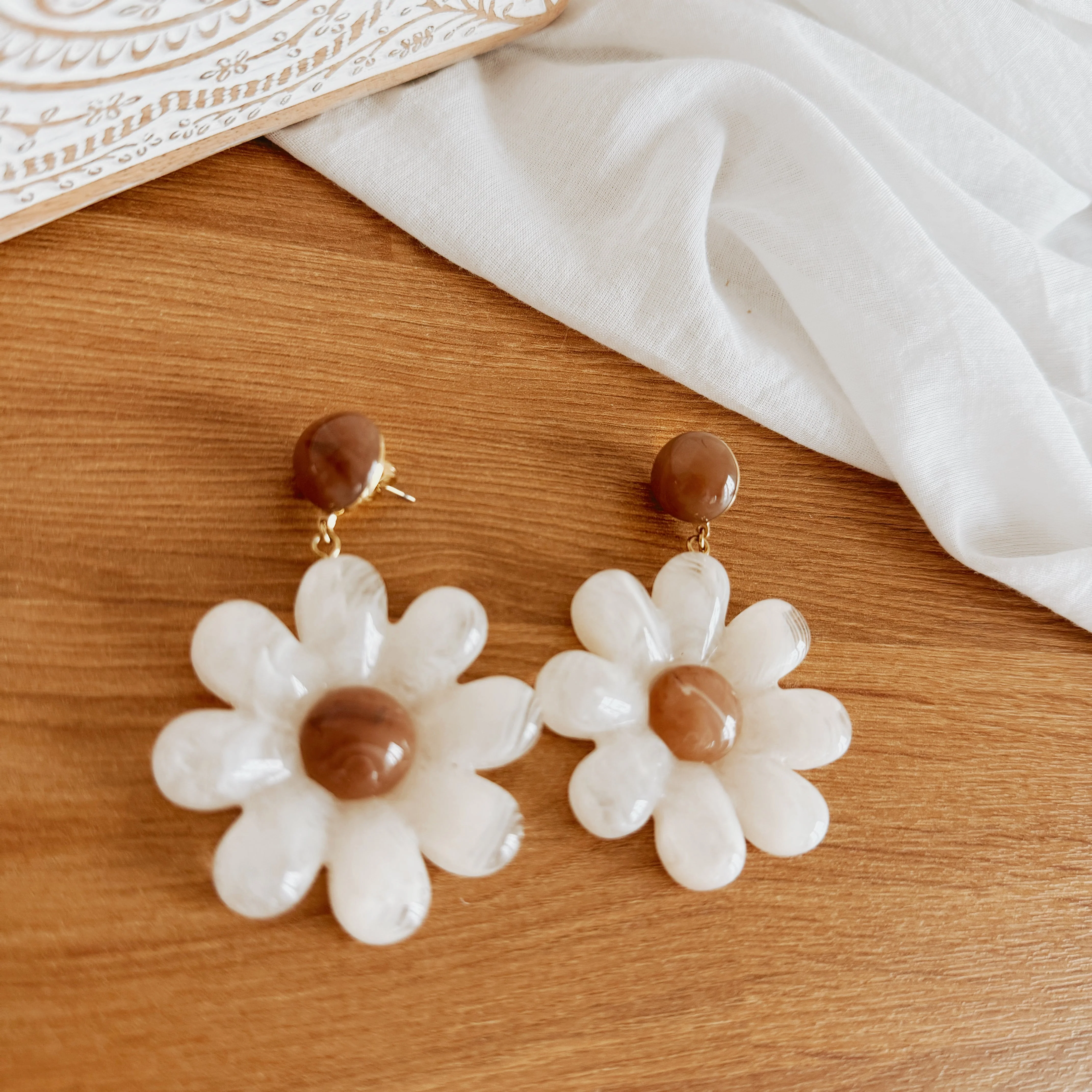 Boucles Lina - Image 3