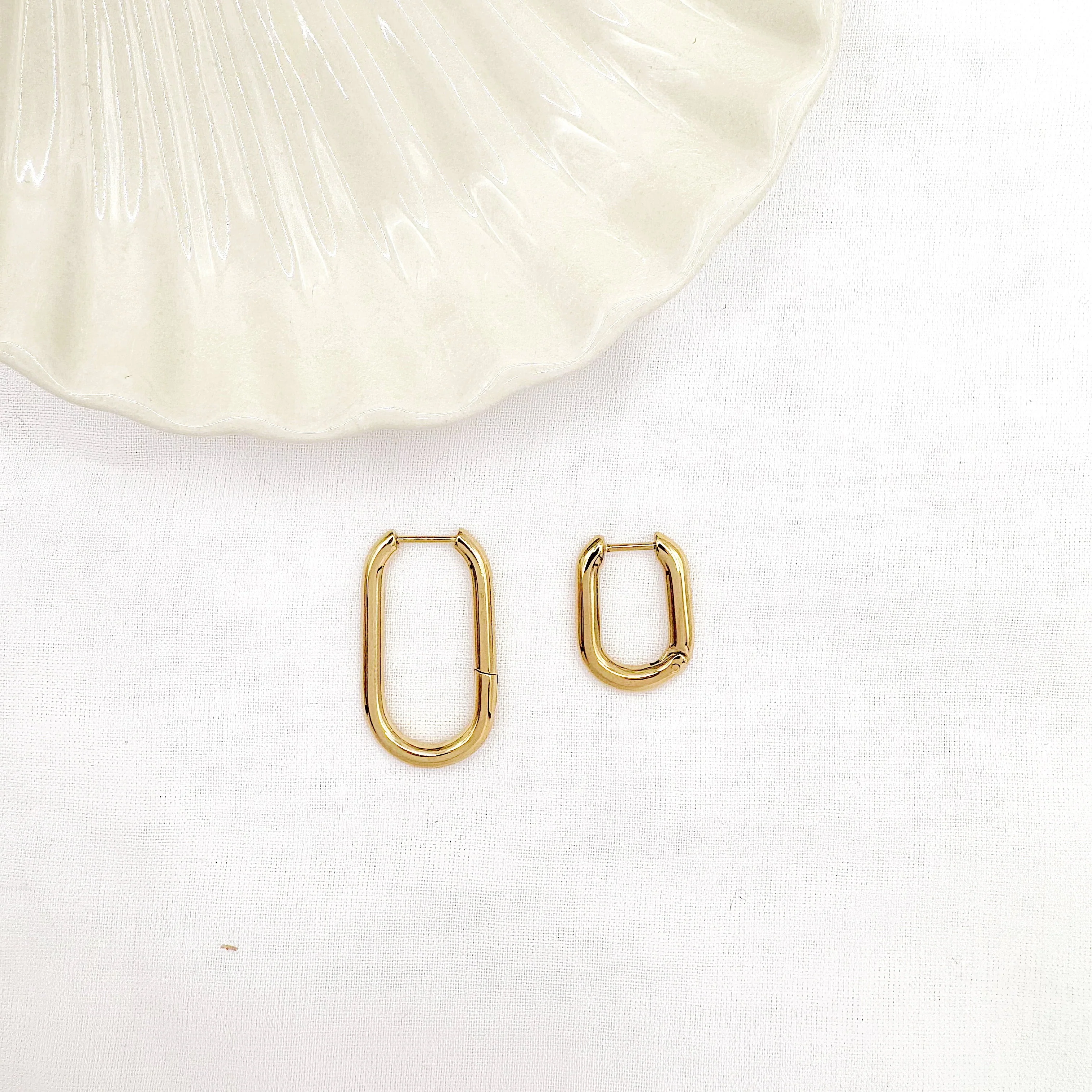 Boucles Linger