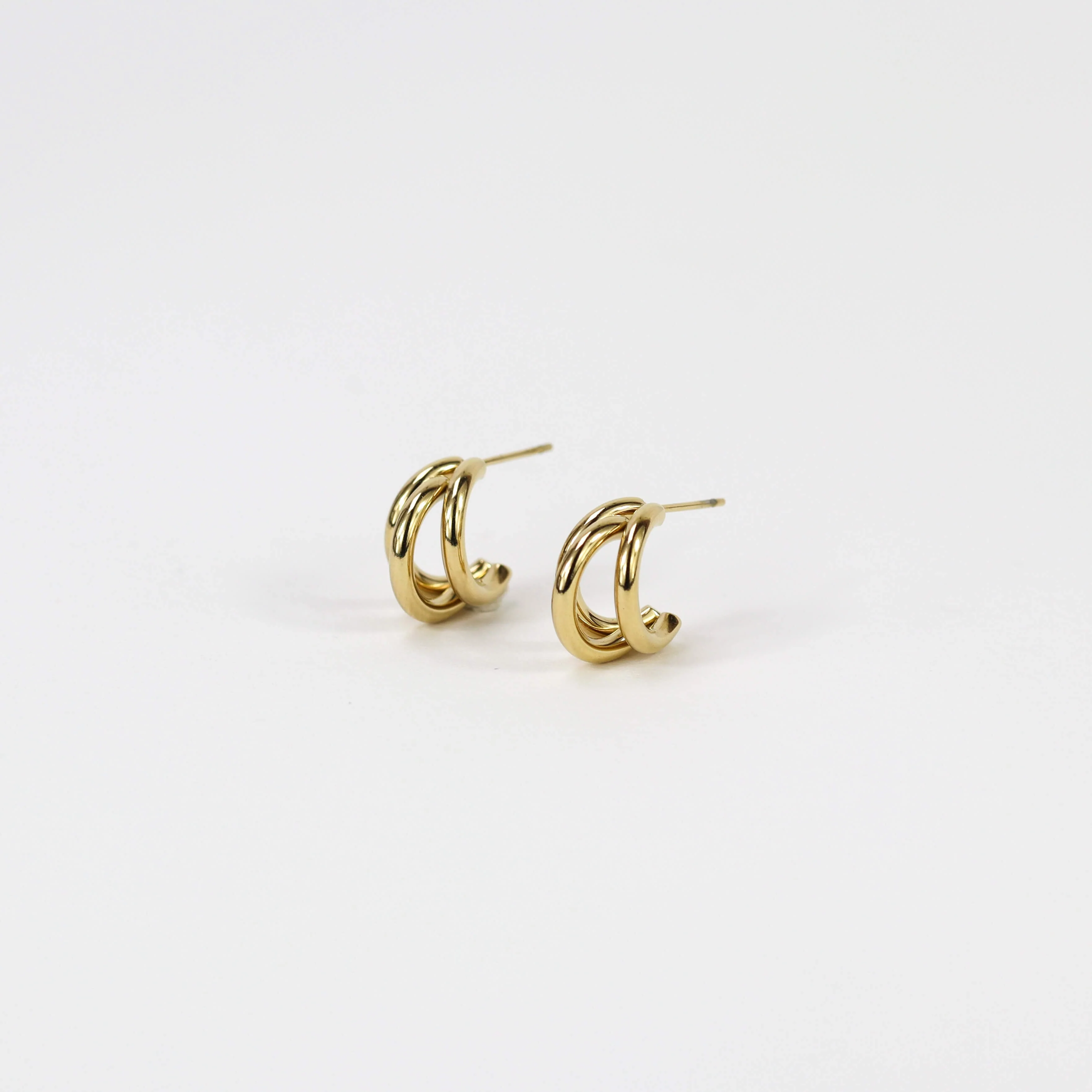 Boucles D'Oreilles Lise - Image 2