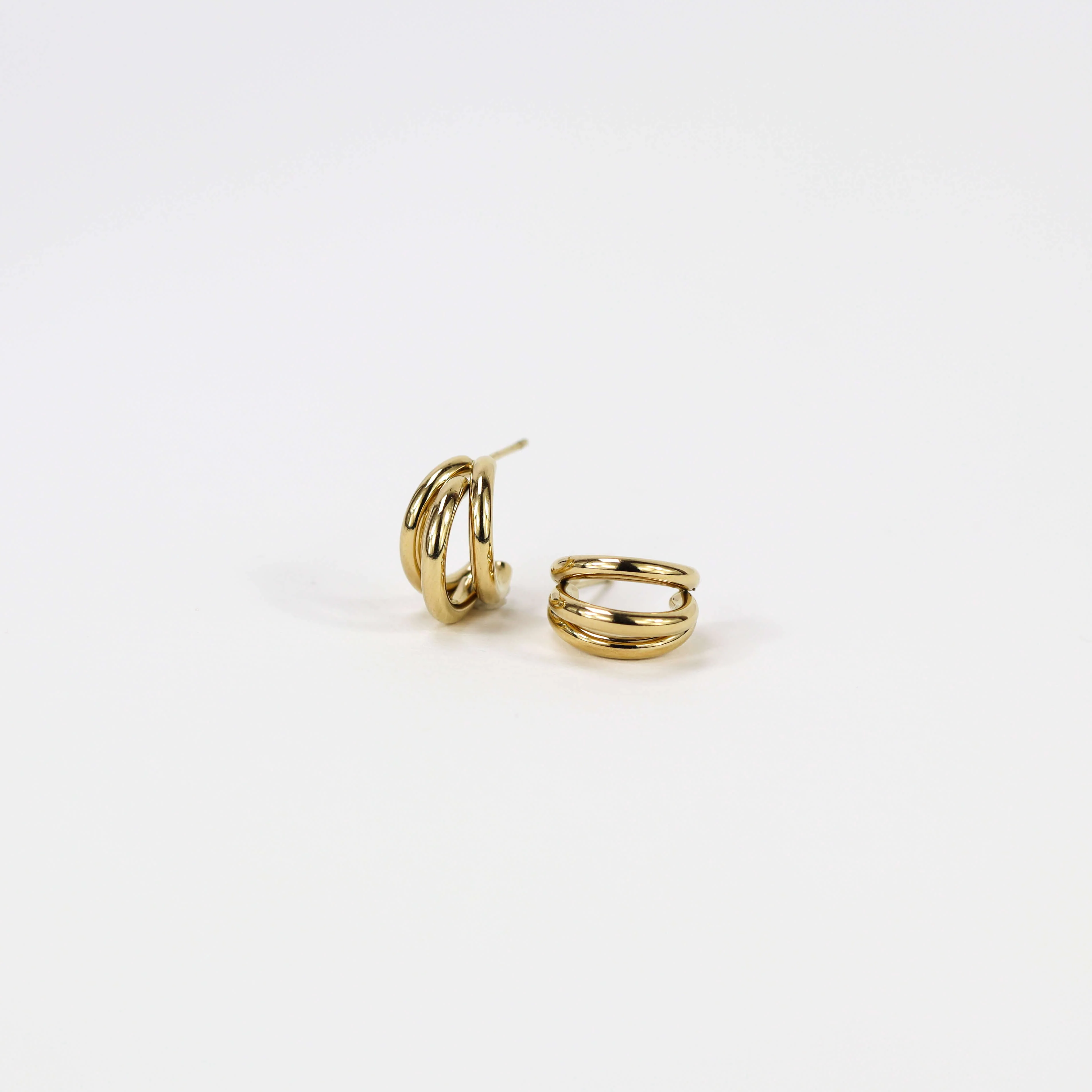 Boucles D'Oreilles Lise - Image 4