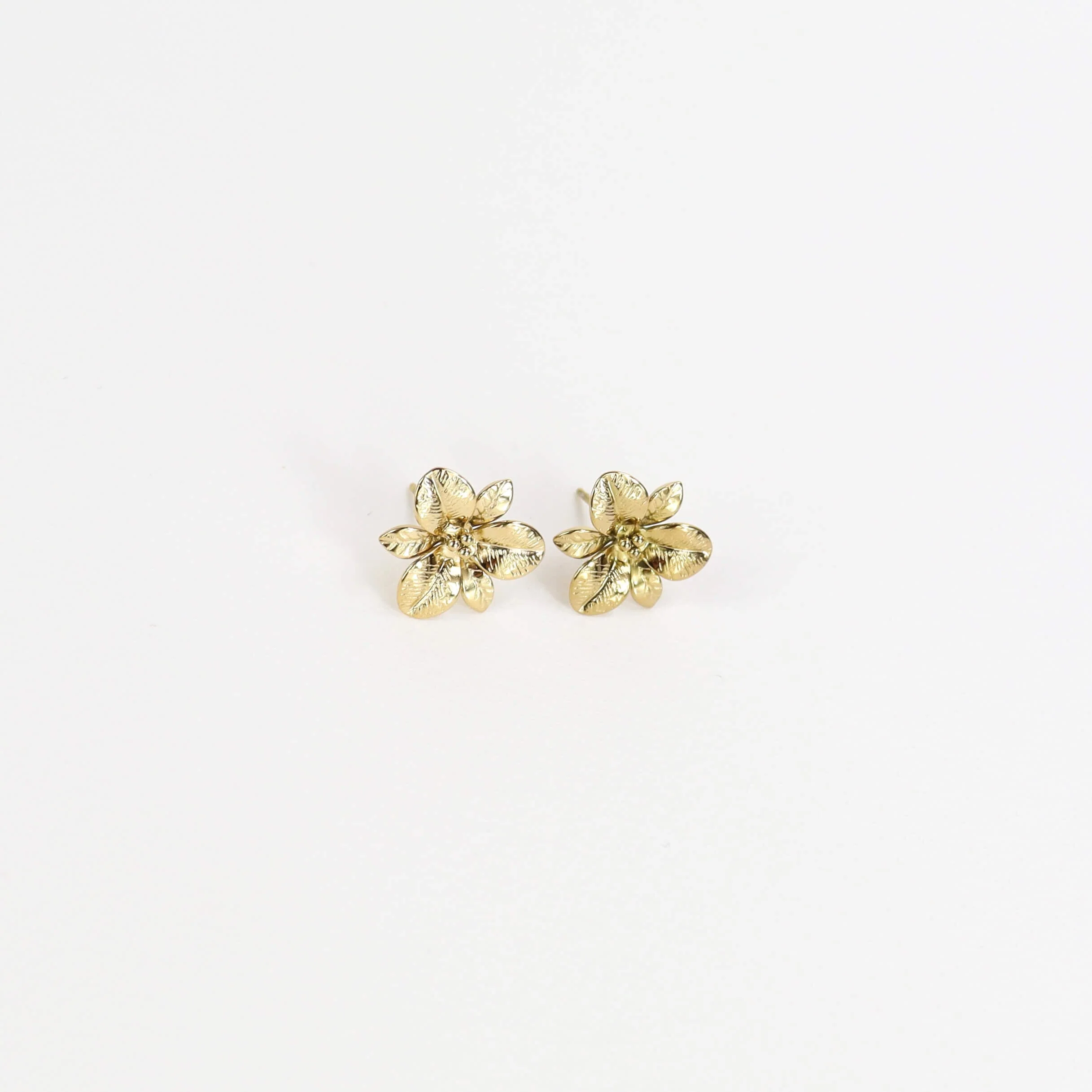 Boucles D'Oreilles Lysia - Image 2