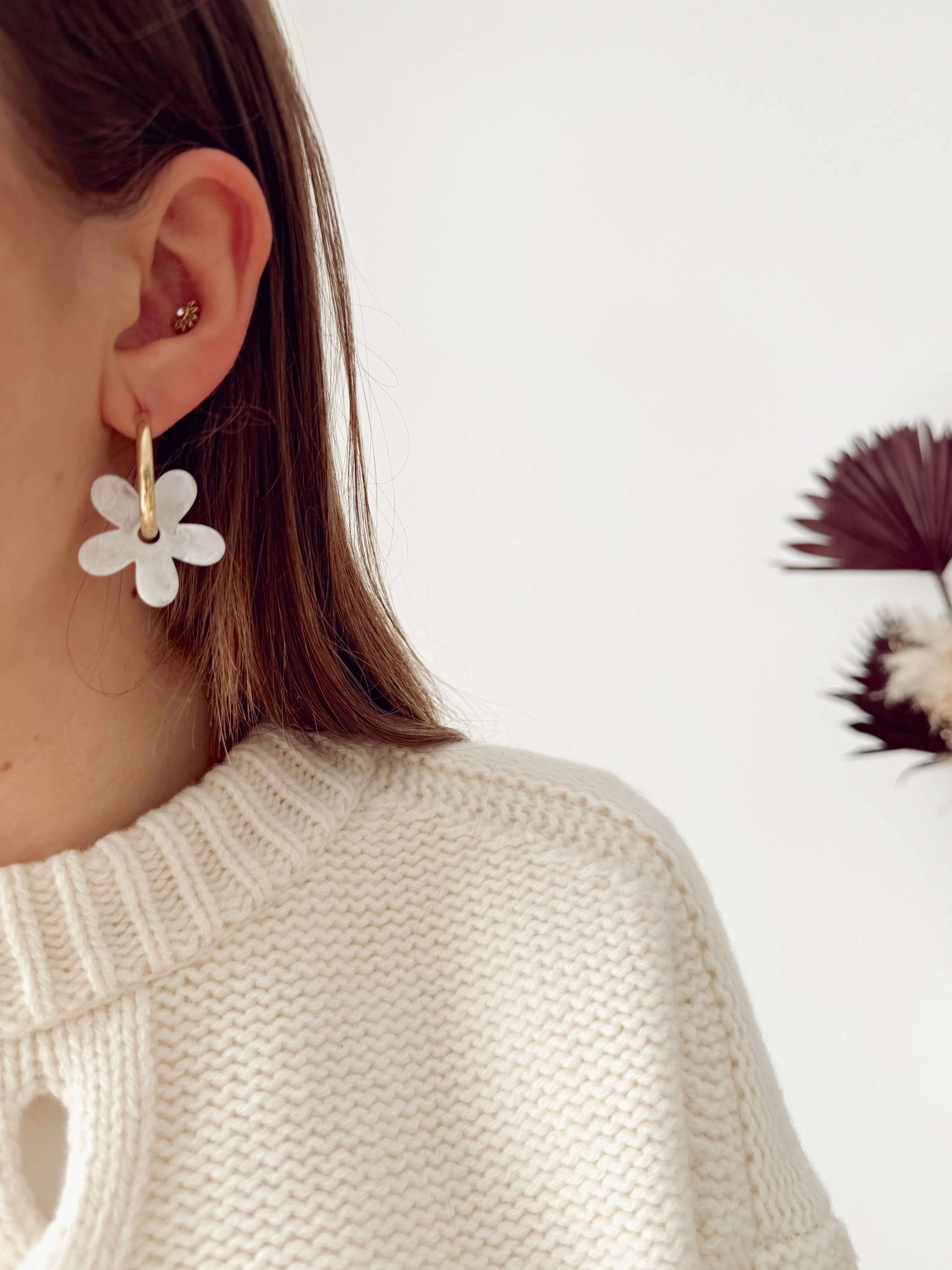 Boucles Mandarino - Image 2