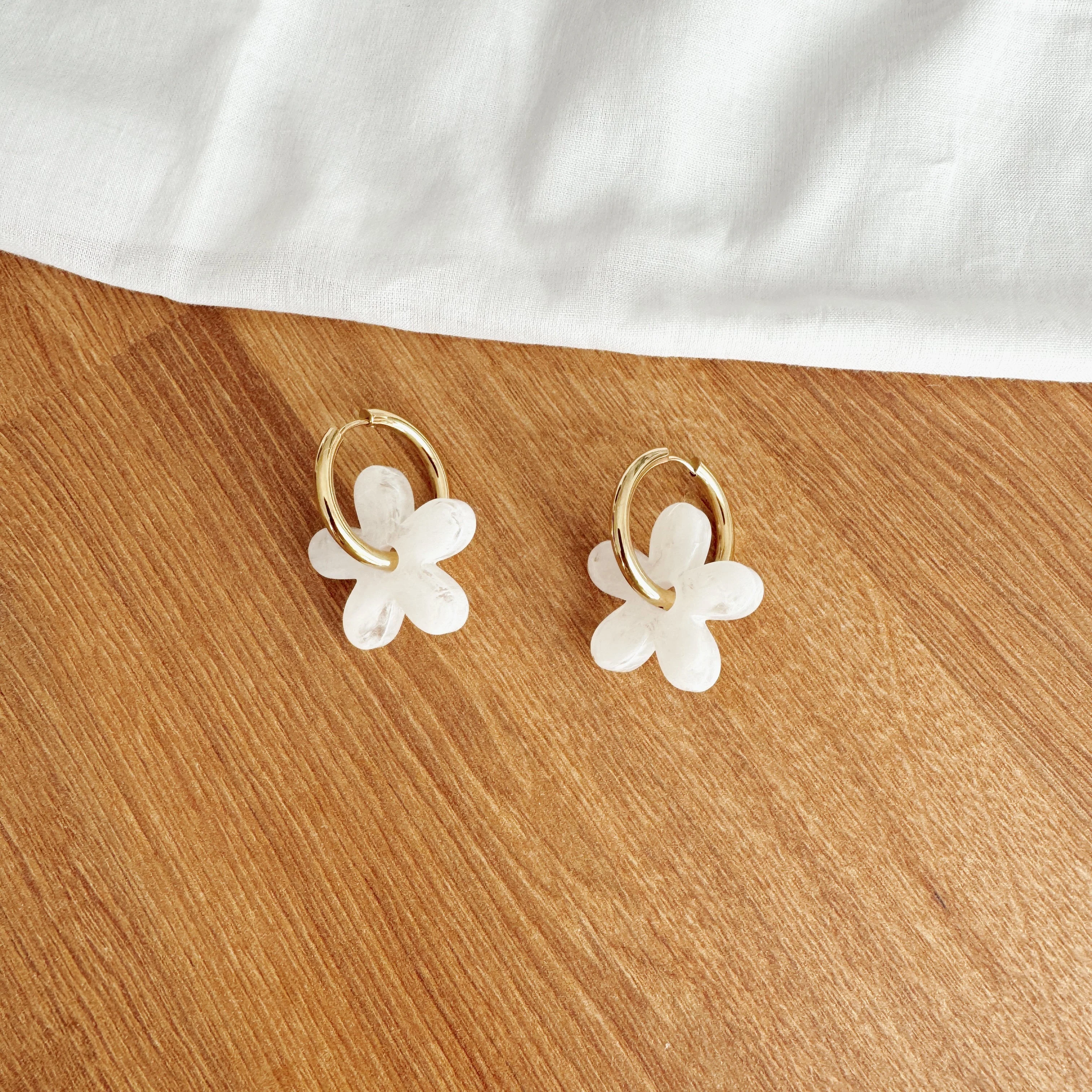 Boucles Mandarino - Image 3