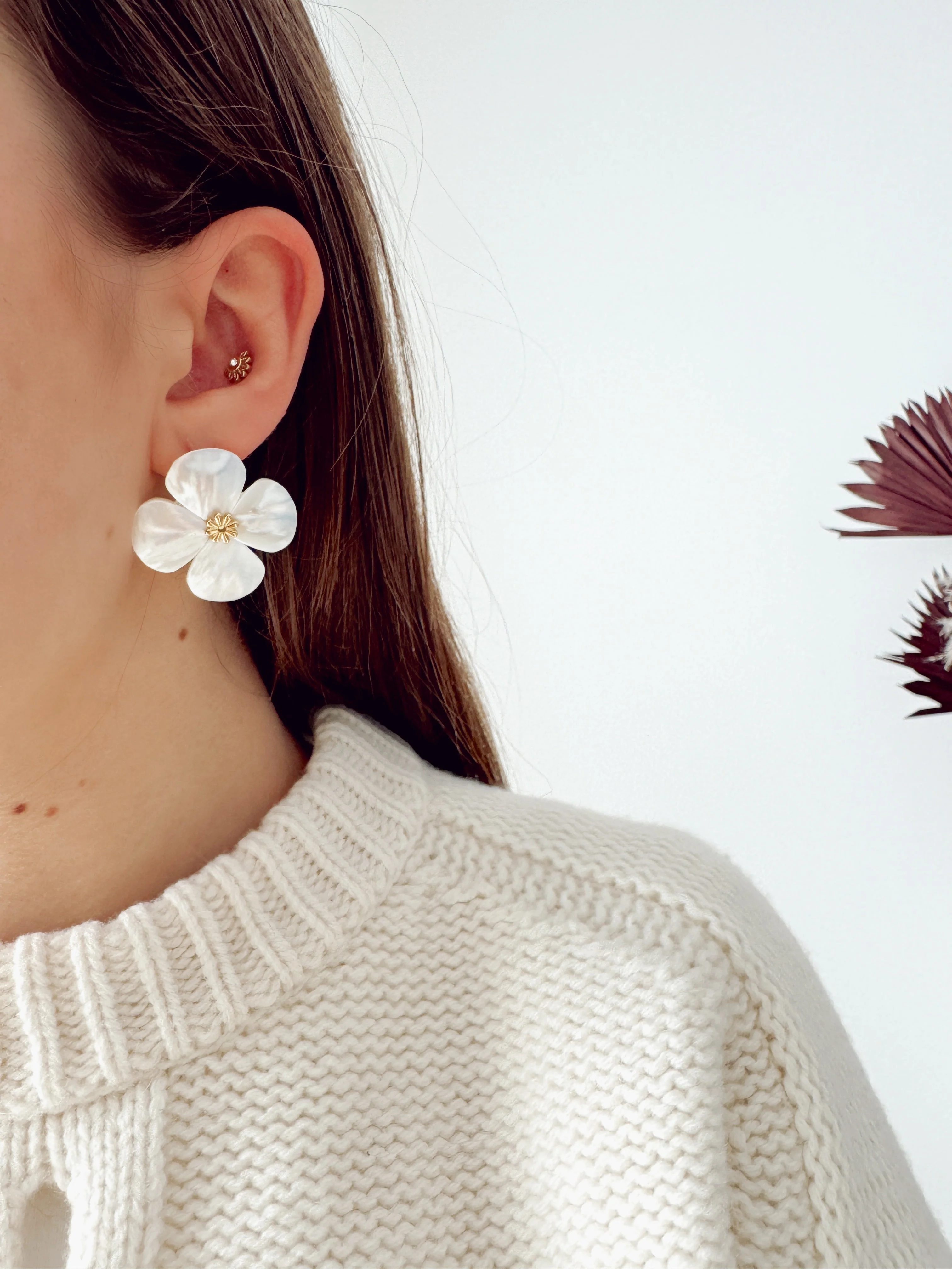 Boucles Mango - Image 2