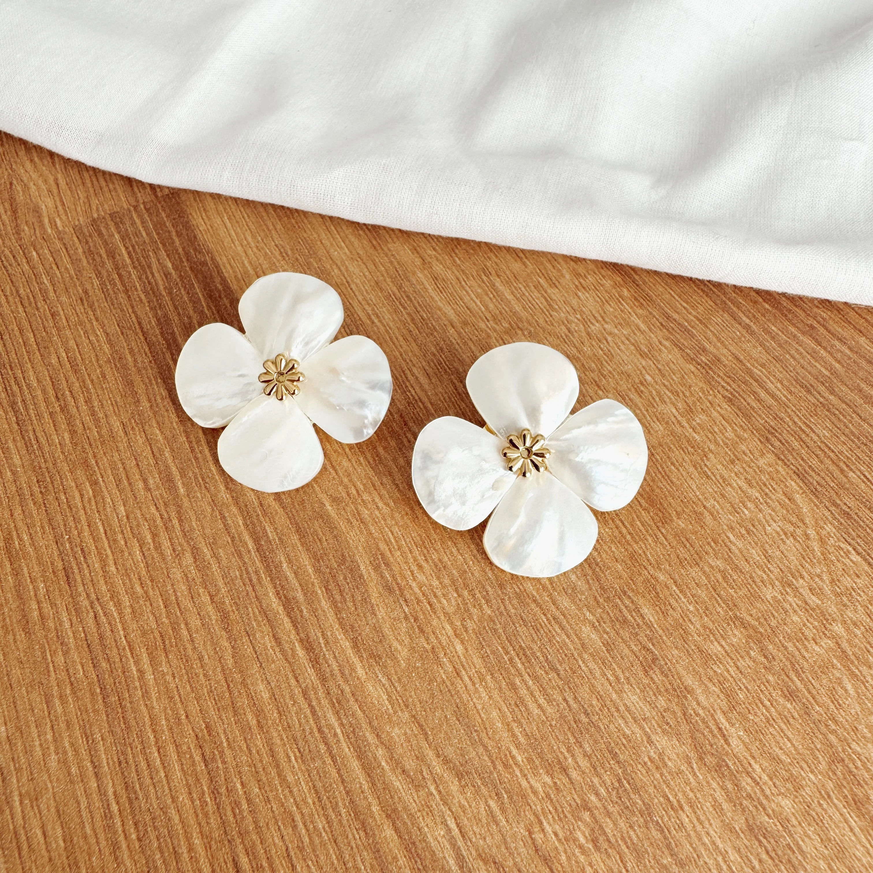 Boucles Mango - Image 3