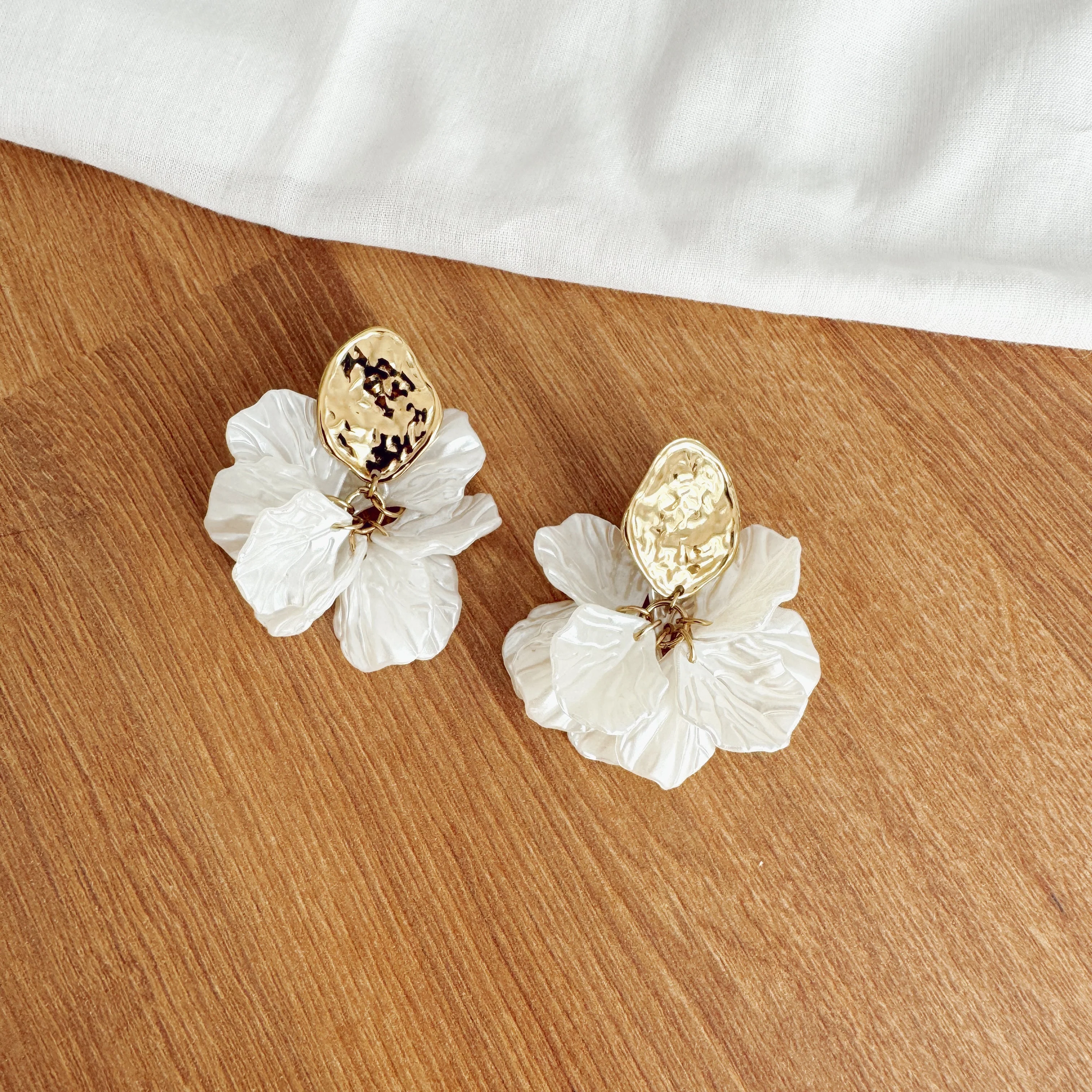 Boucles Maraschino - Image 3