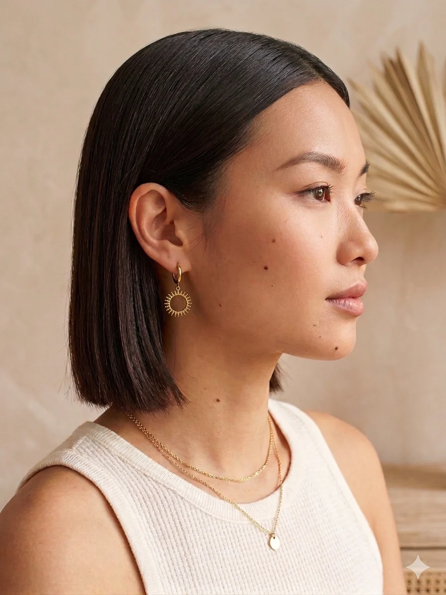 Boucles Matera - Image 2