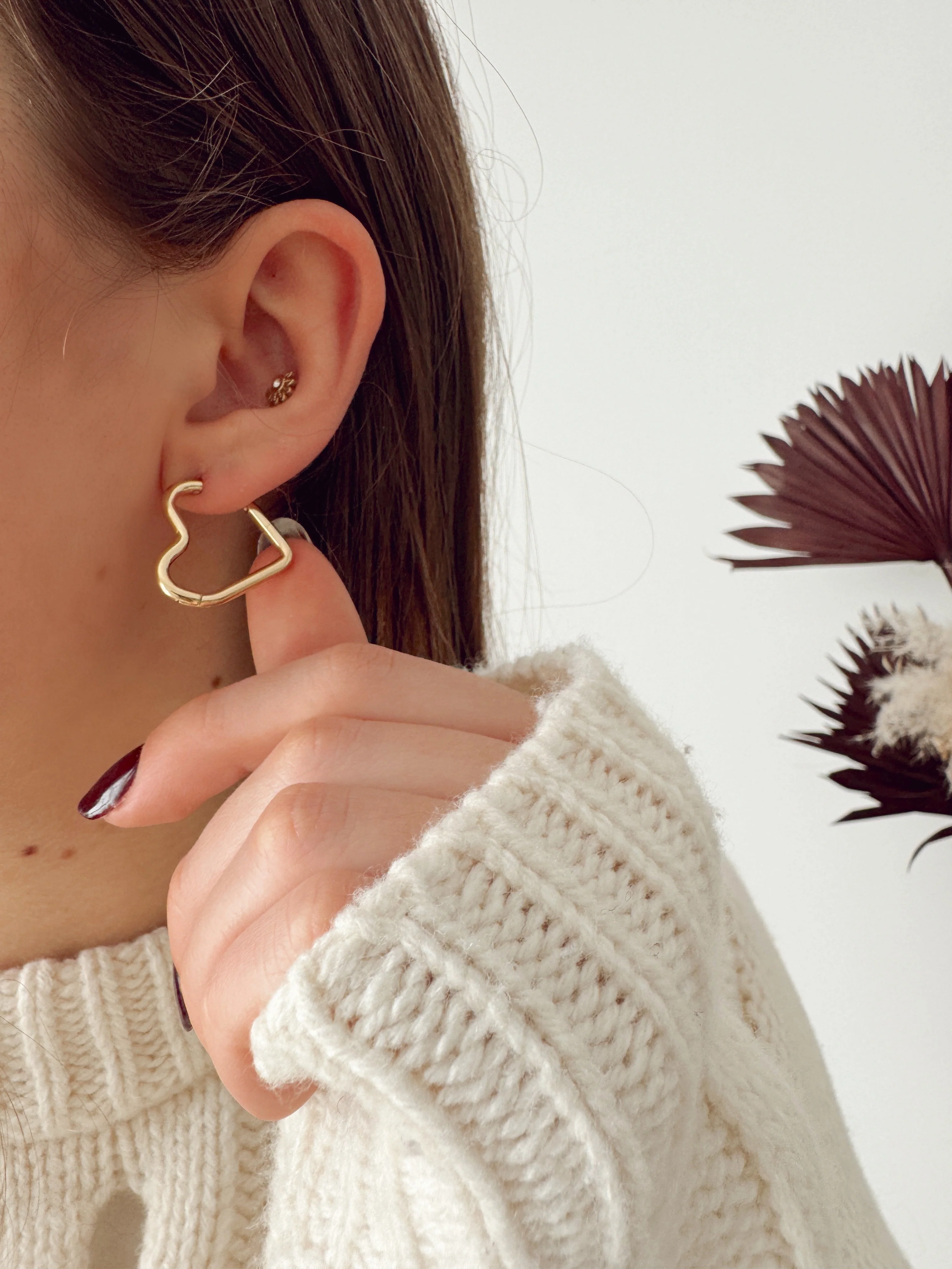 Boucles Melina - Image 2