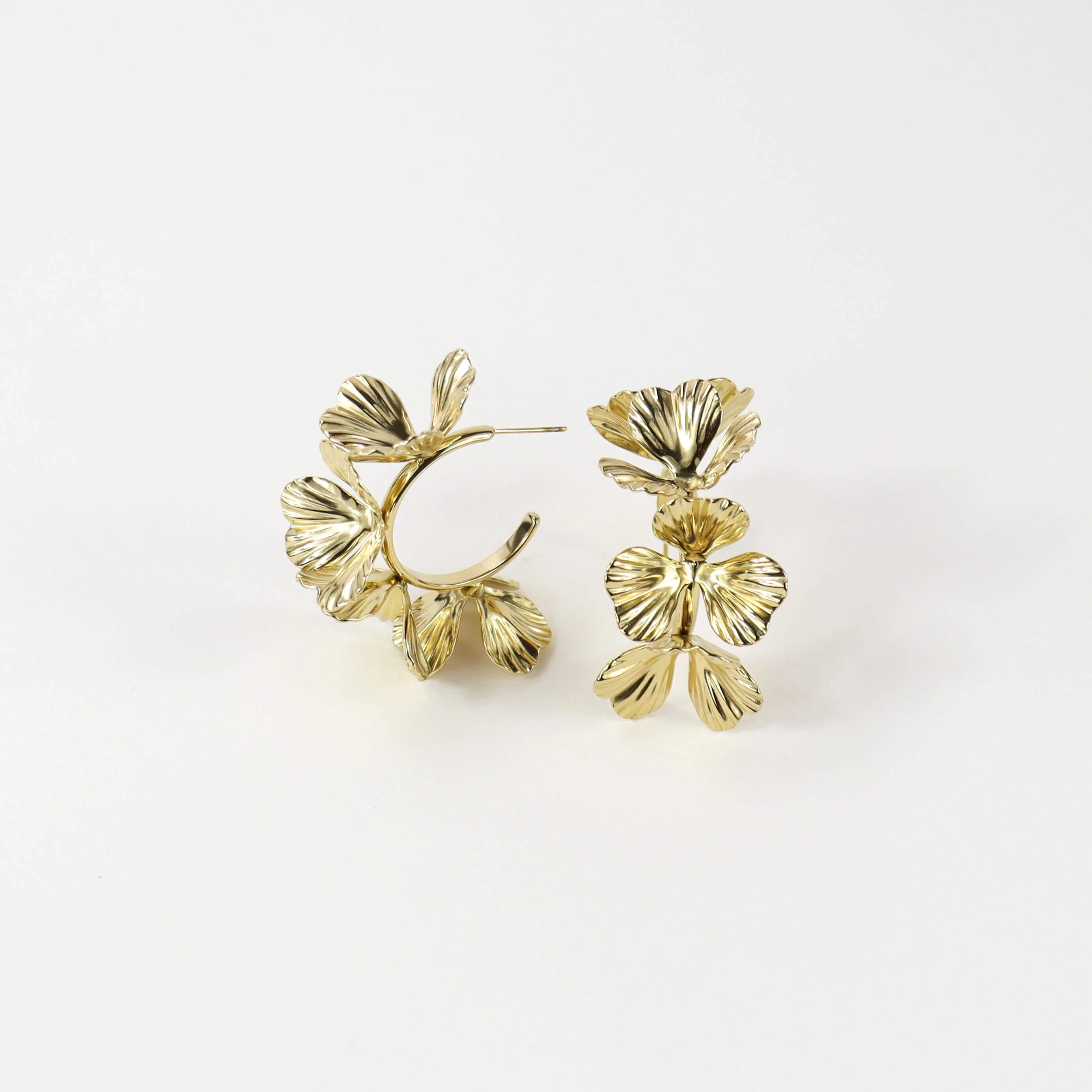 Boucles D'Oreilles Méloé - Image 2