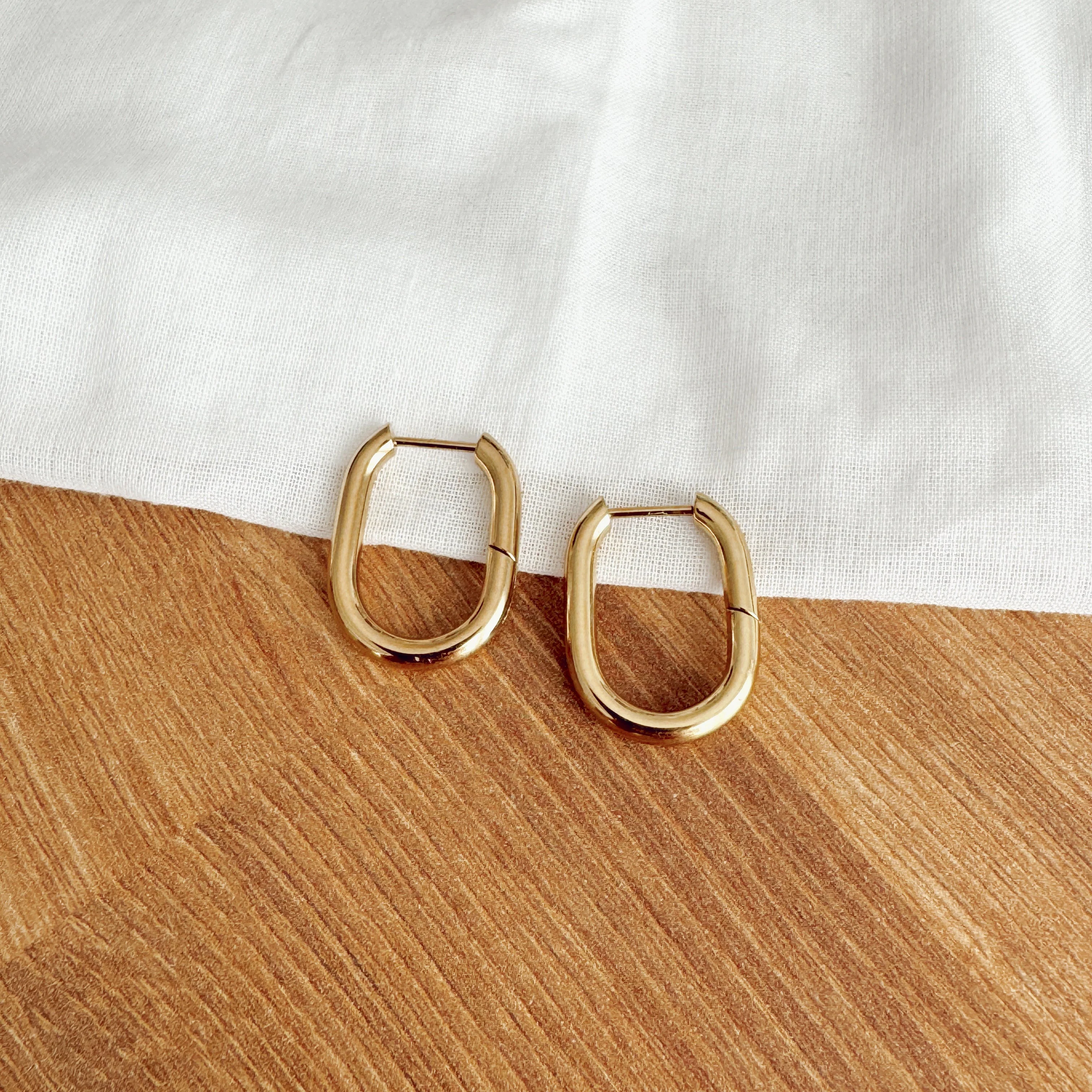Boucles Mimosa - Image 3