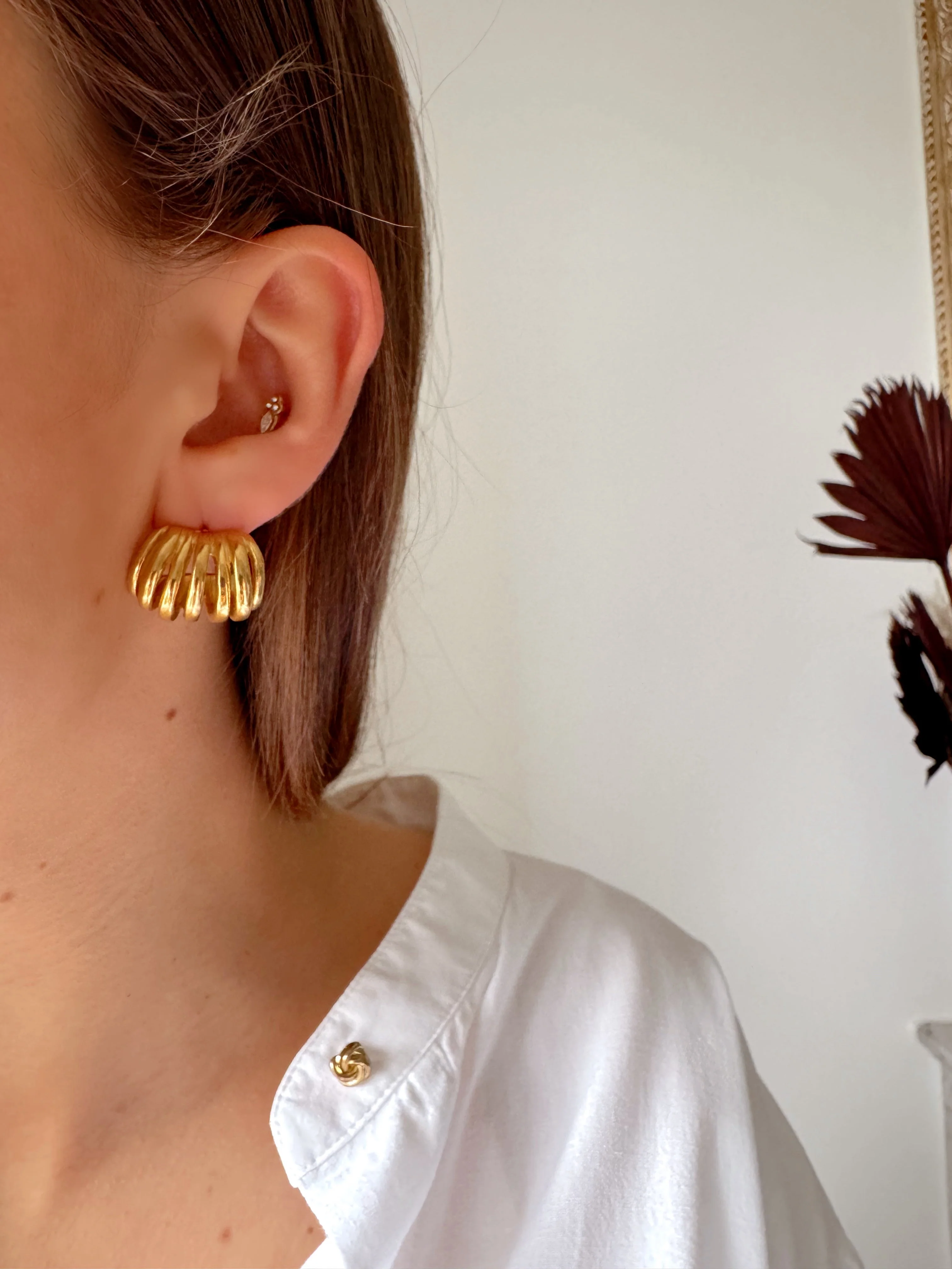 Boucles Mocka - Image 2