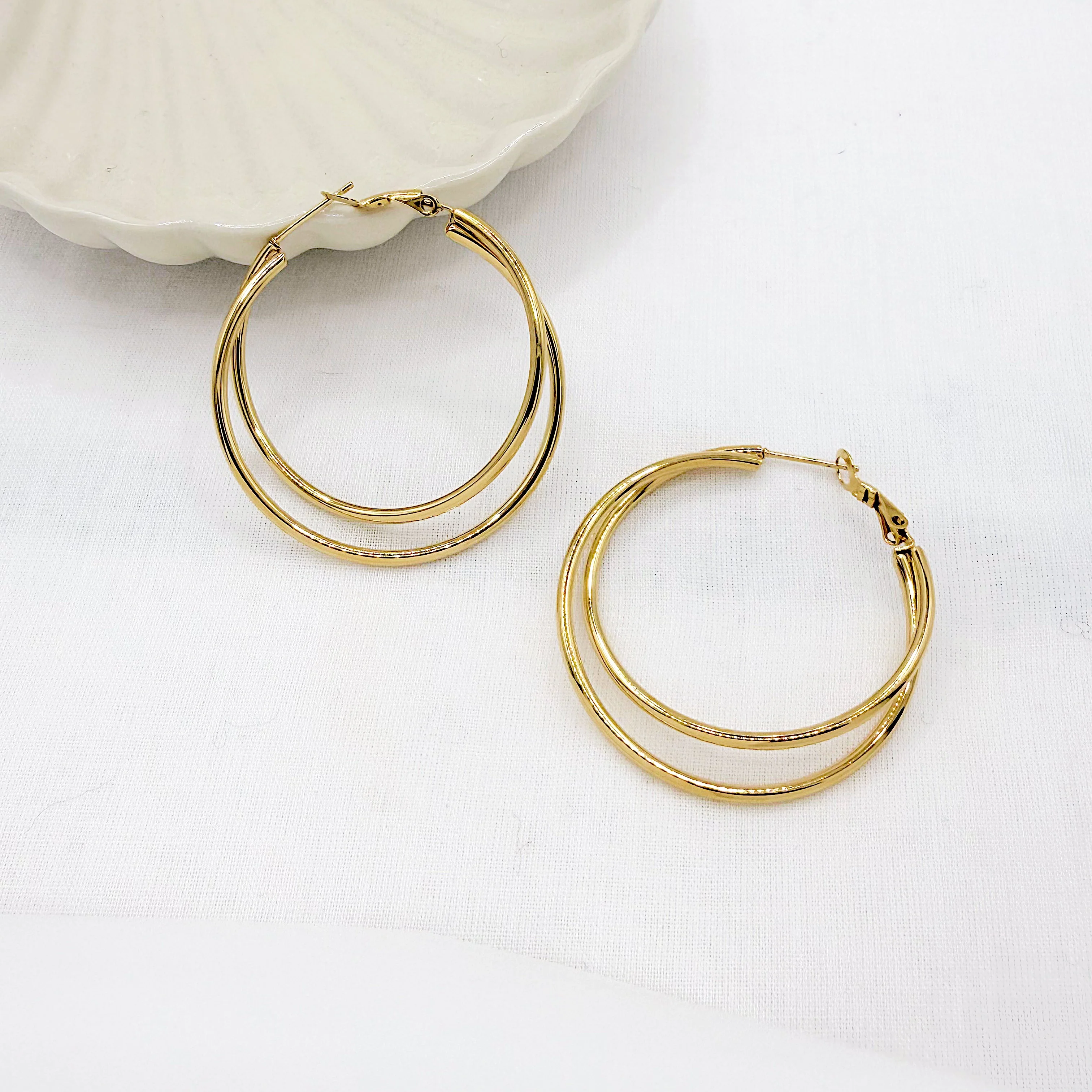 Boucles Modena