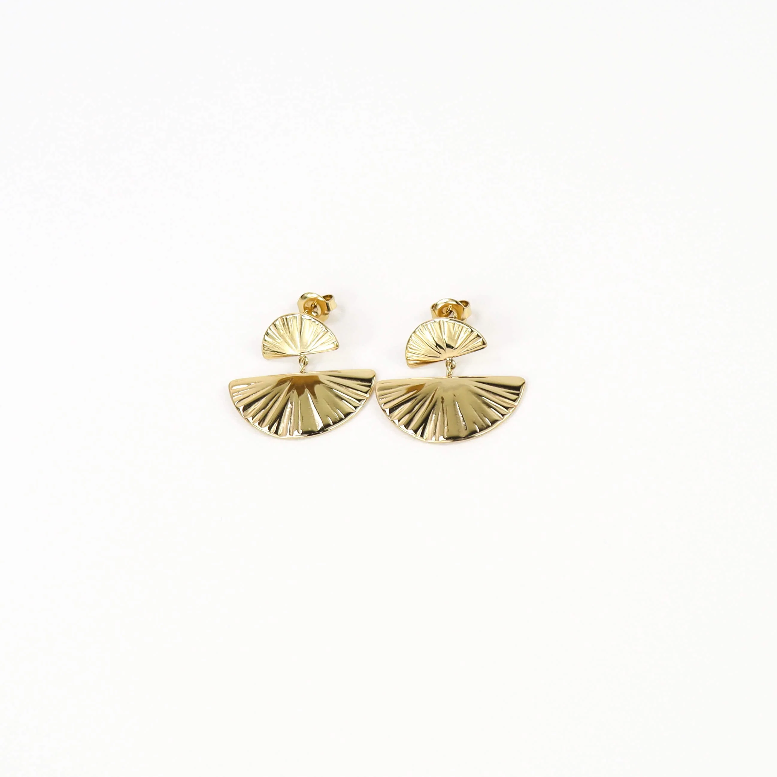 Boucles D'Oreilles Nawar - Image 2