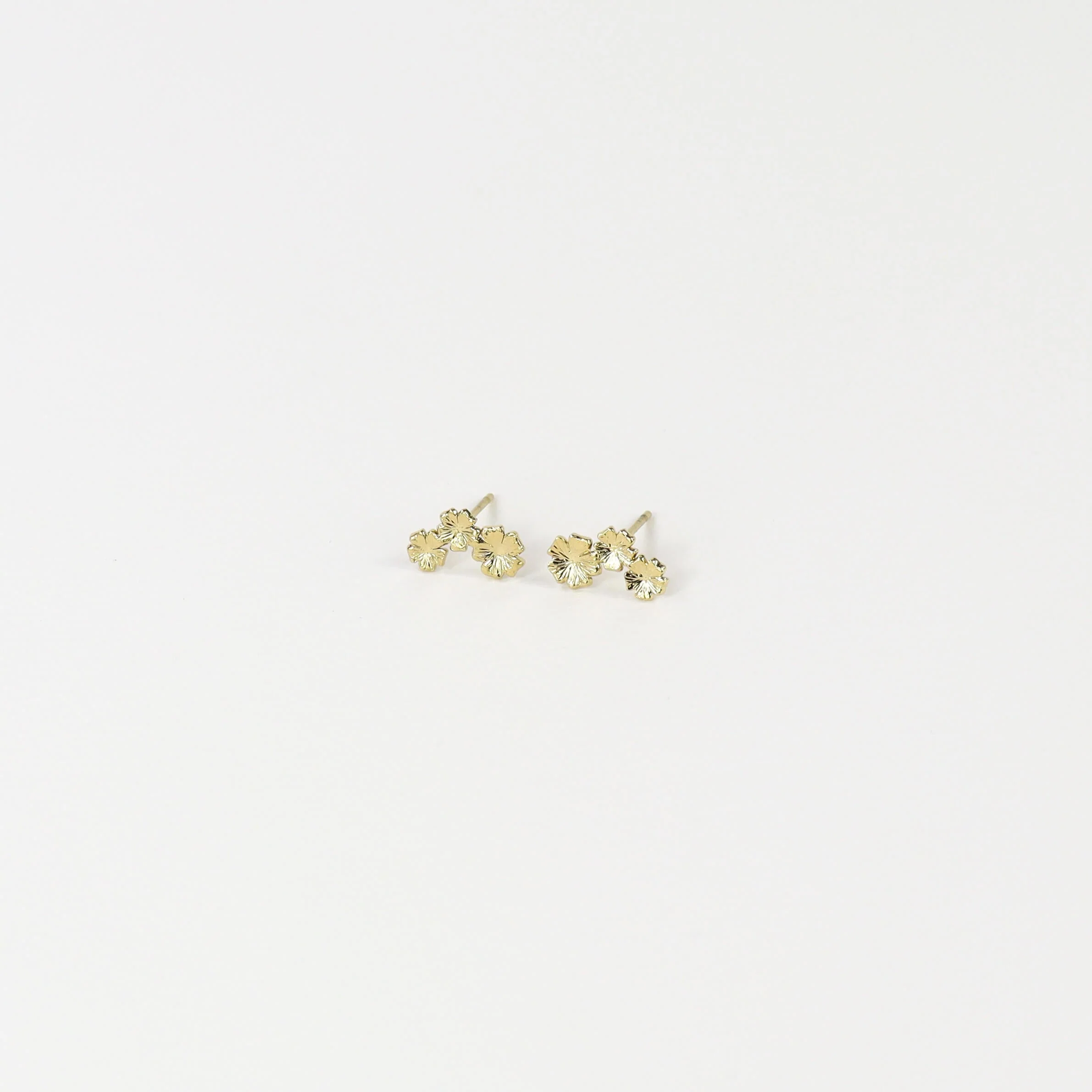 Boucles D'Oreilles Néphélie - Image 2
