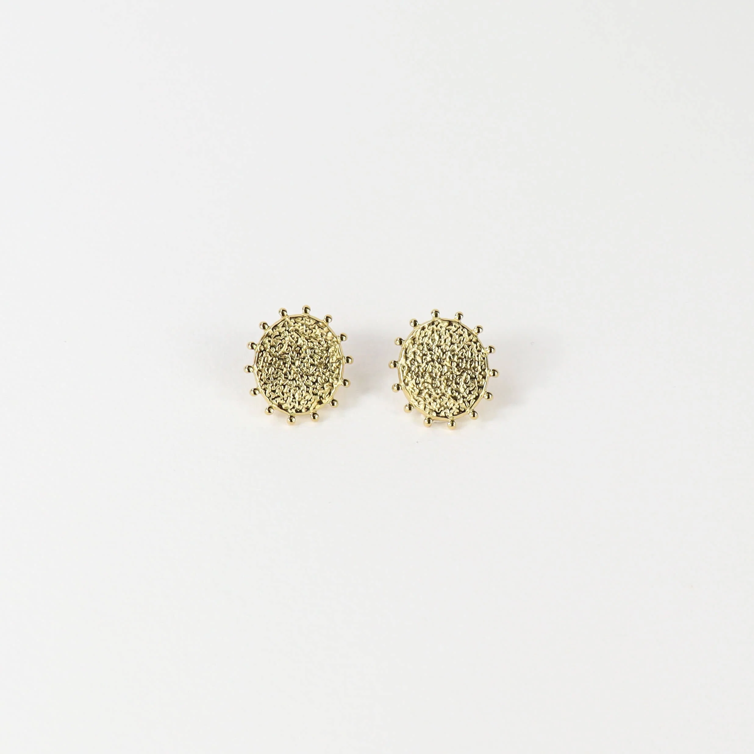 Boucles D'Oreilles Néri - Image 2