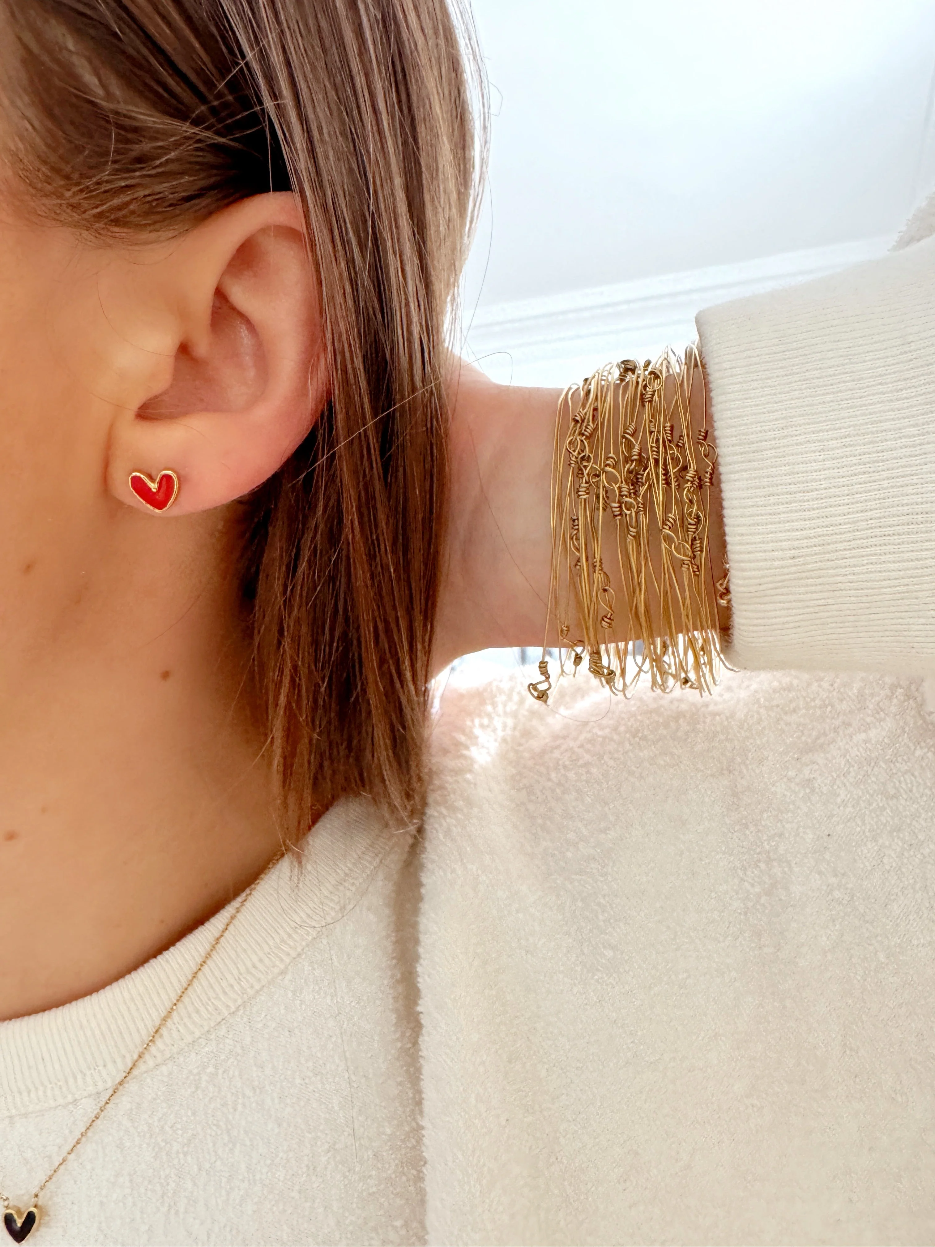 Boucles Neroli - Image 2