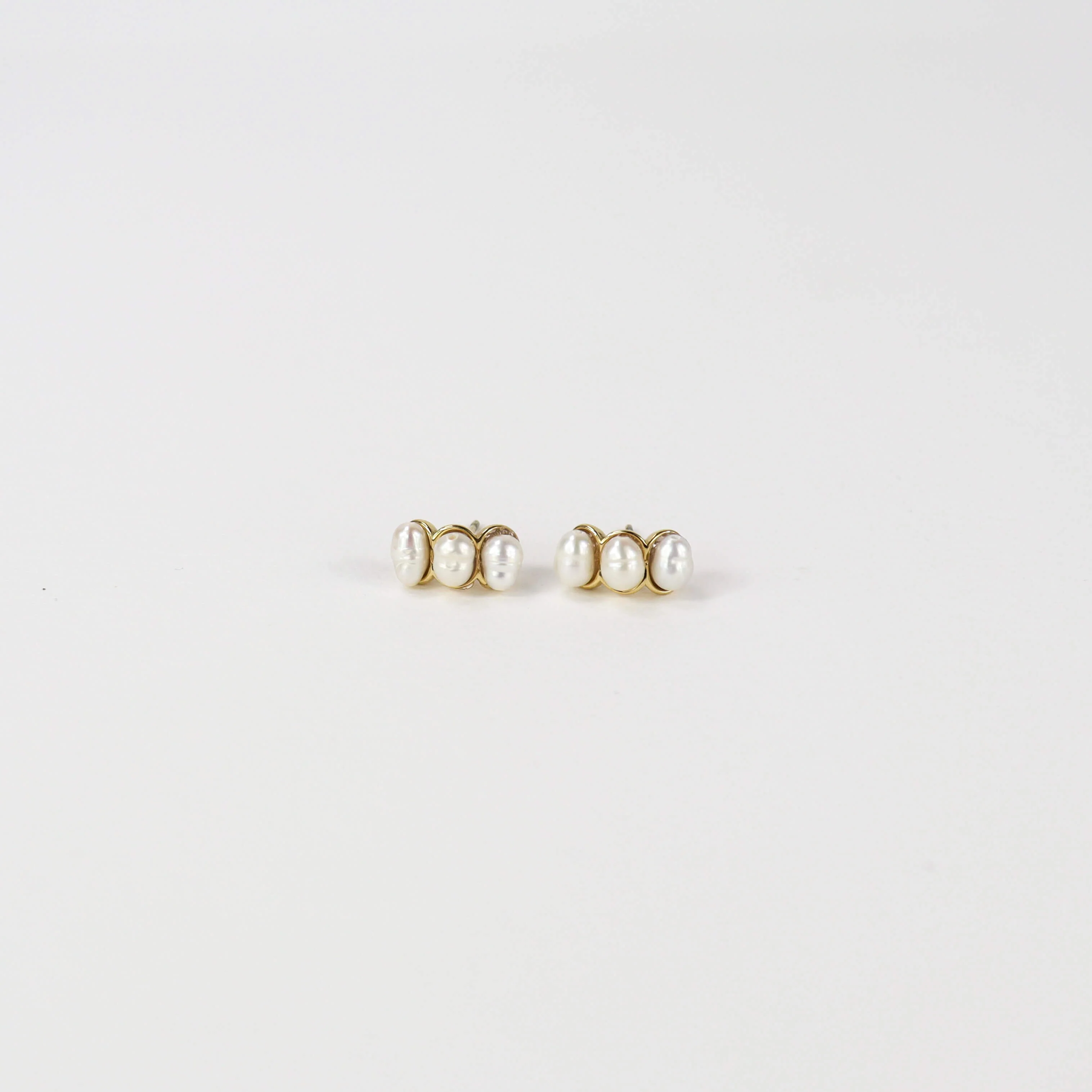 Boucles D'Oreilles Nina - Image 2