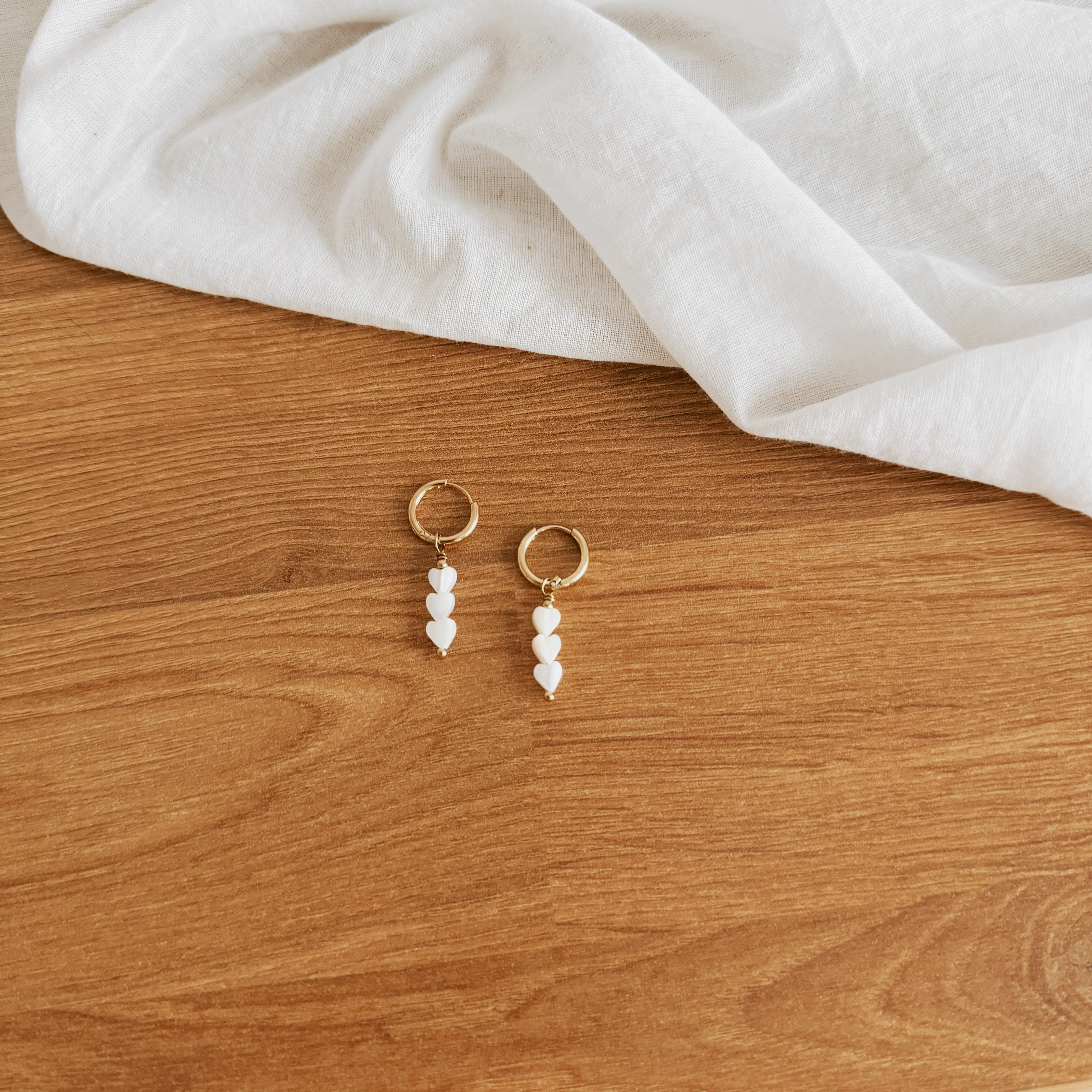 Boucles Olivia - Image 3