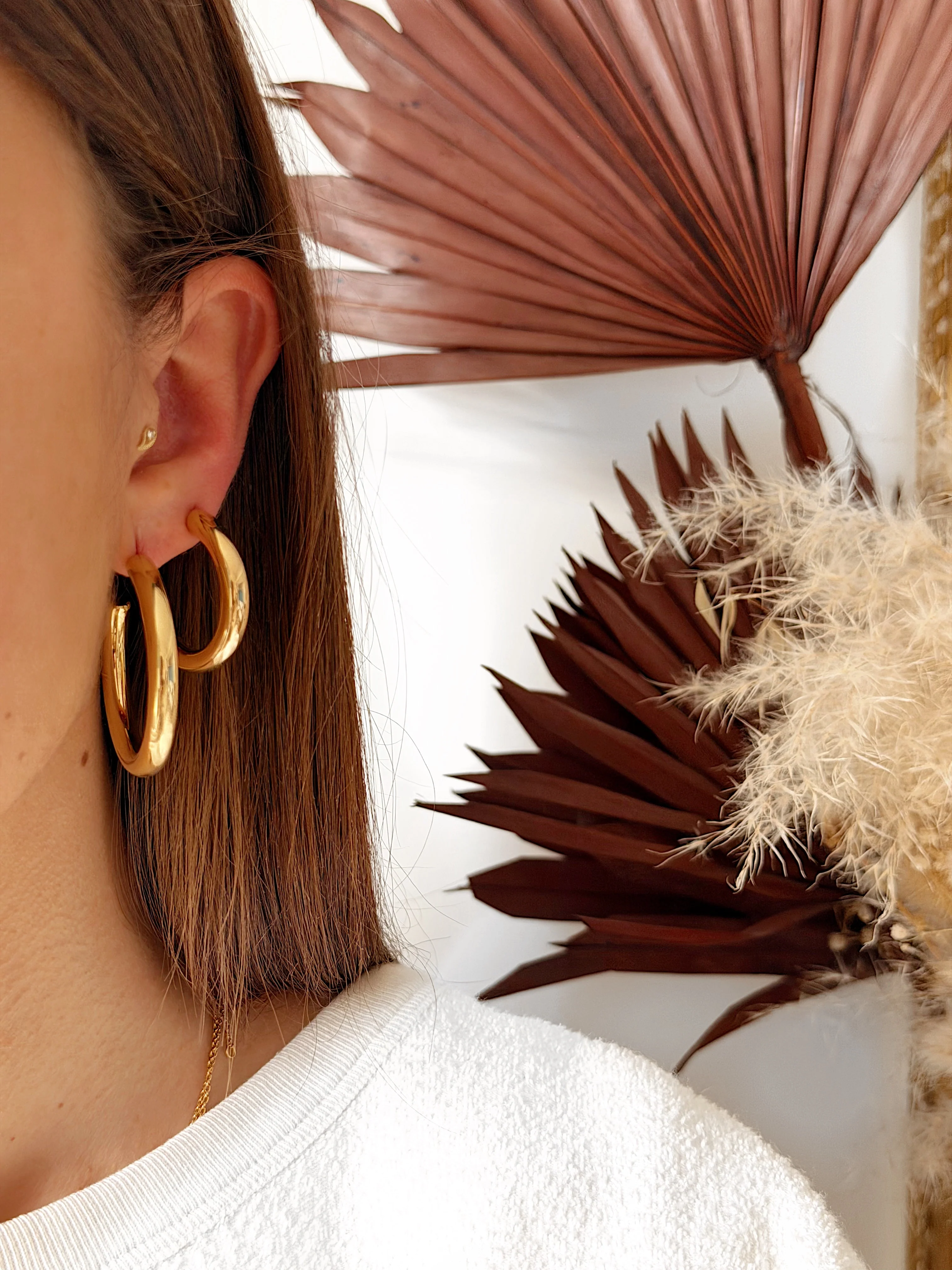 Boucles Pisa - Image 2