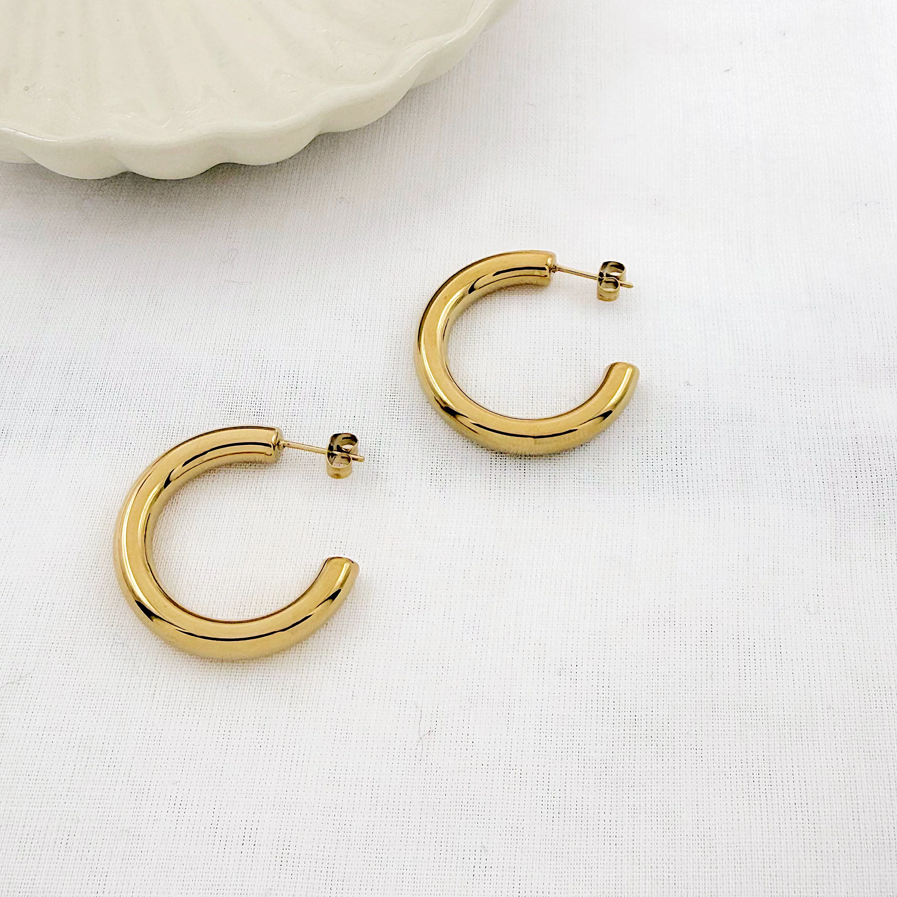 Boucles Pisa - Image 5