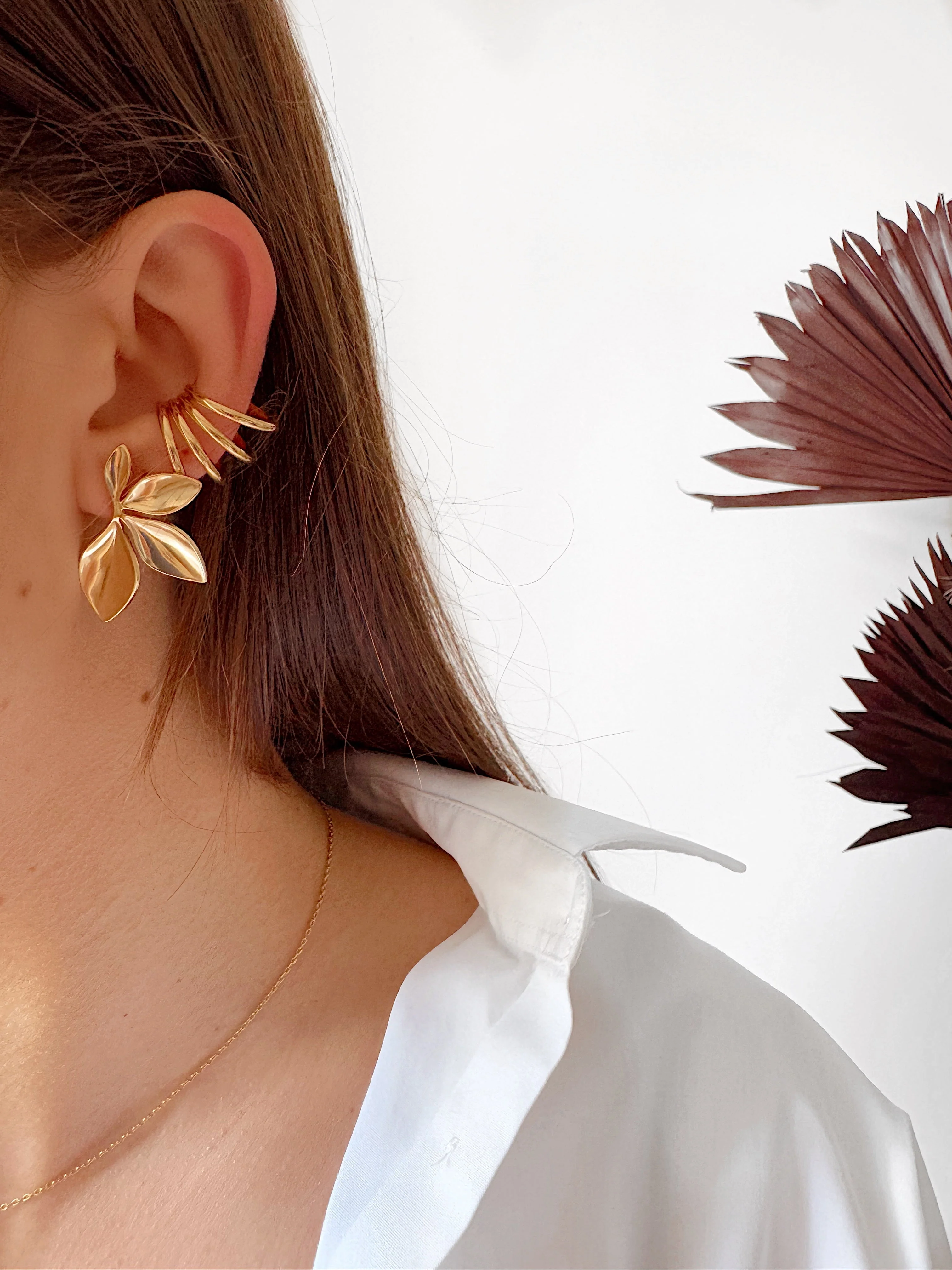 Boucles Rina - Image 2