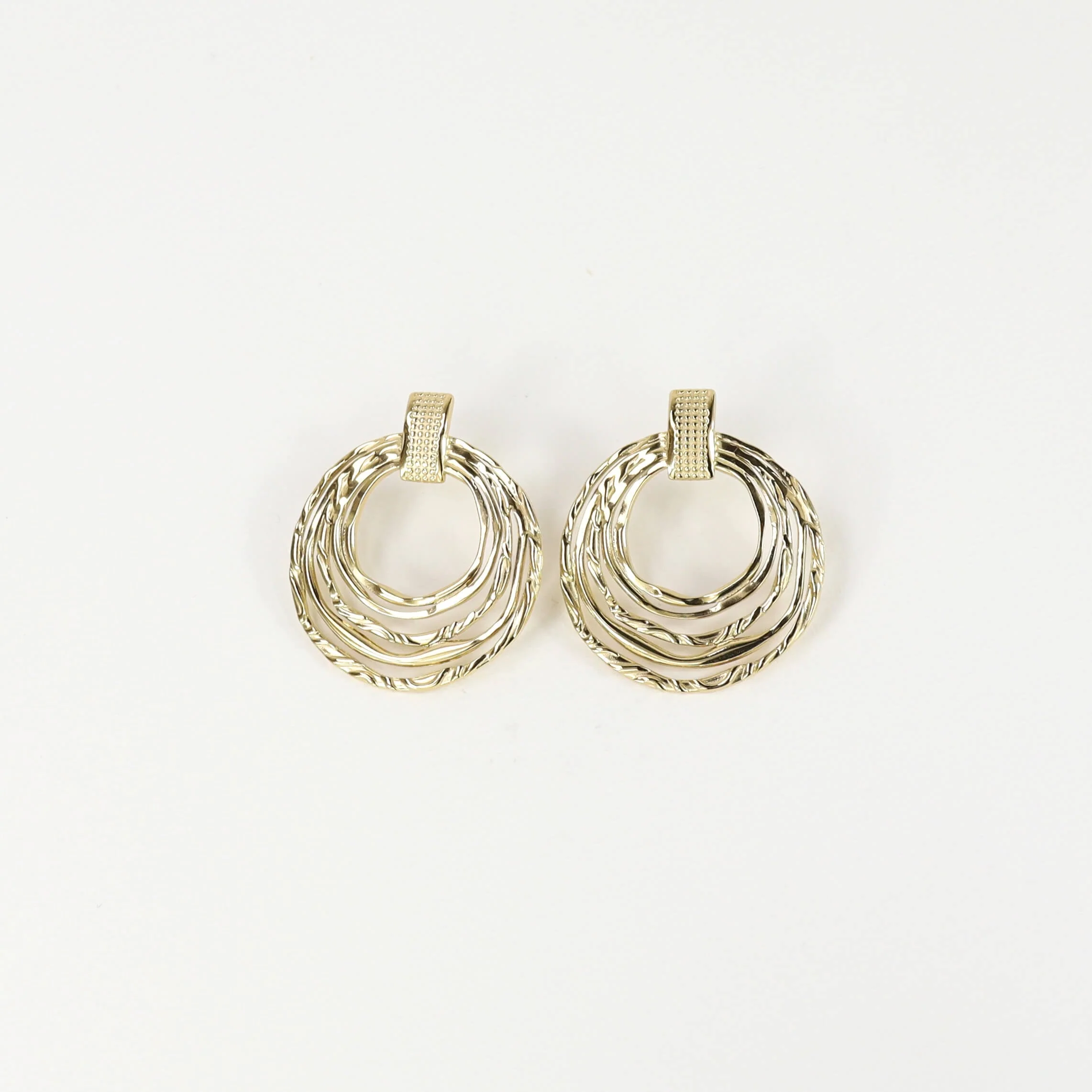 Boucles D'Oreilles Romy - Image 2