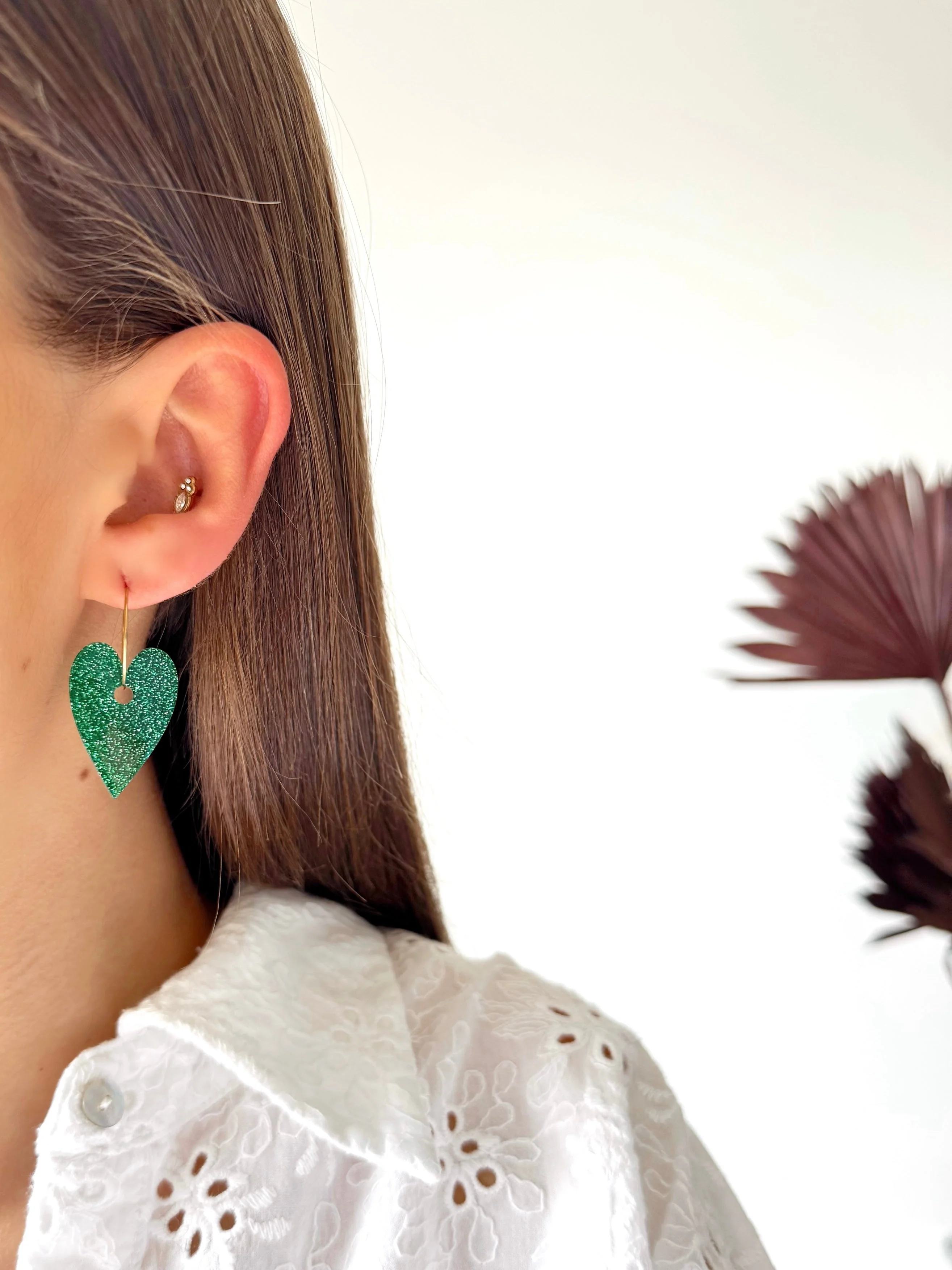 Boucles Sienna - Image 2