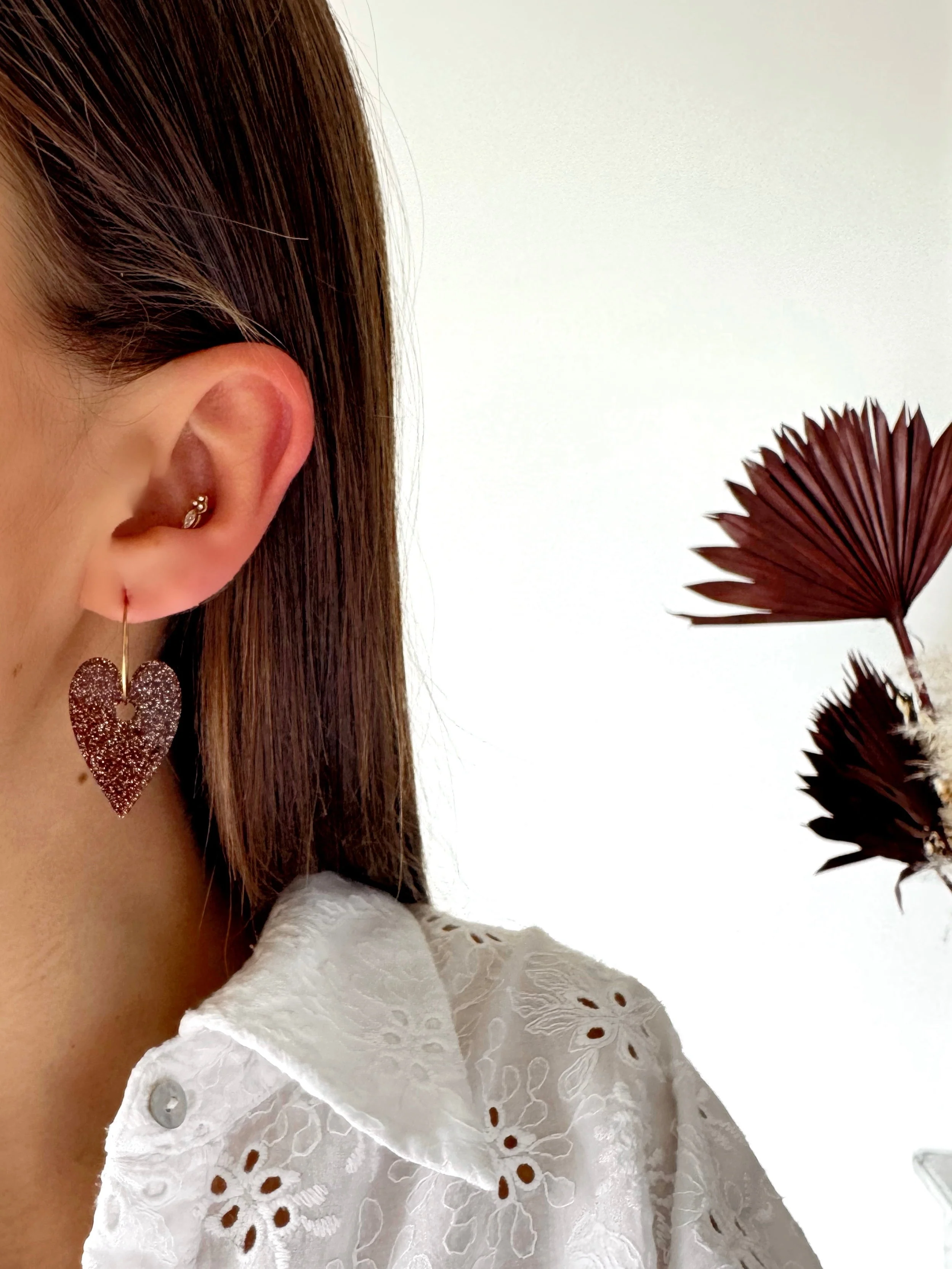 Boucles Sienna - Image 3