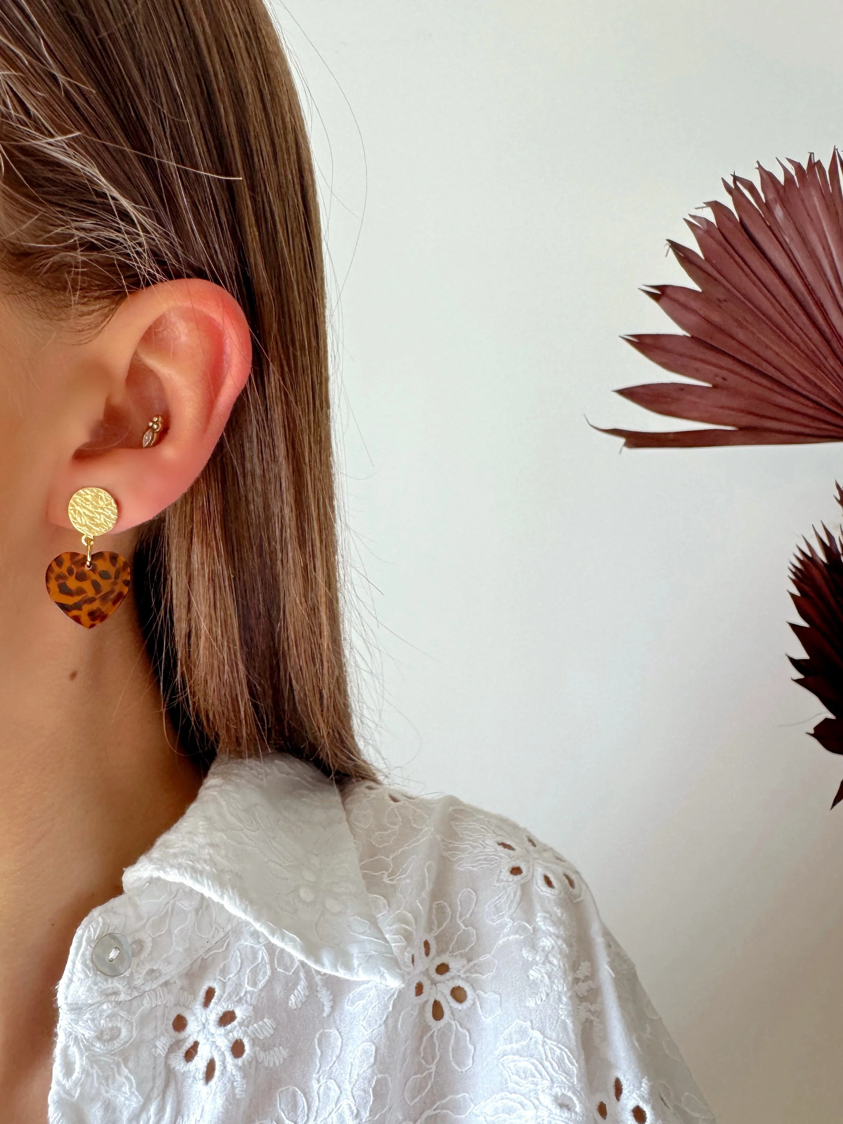 Boucles Sol