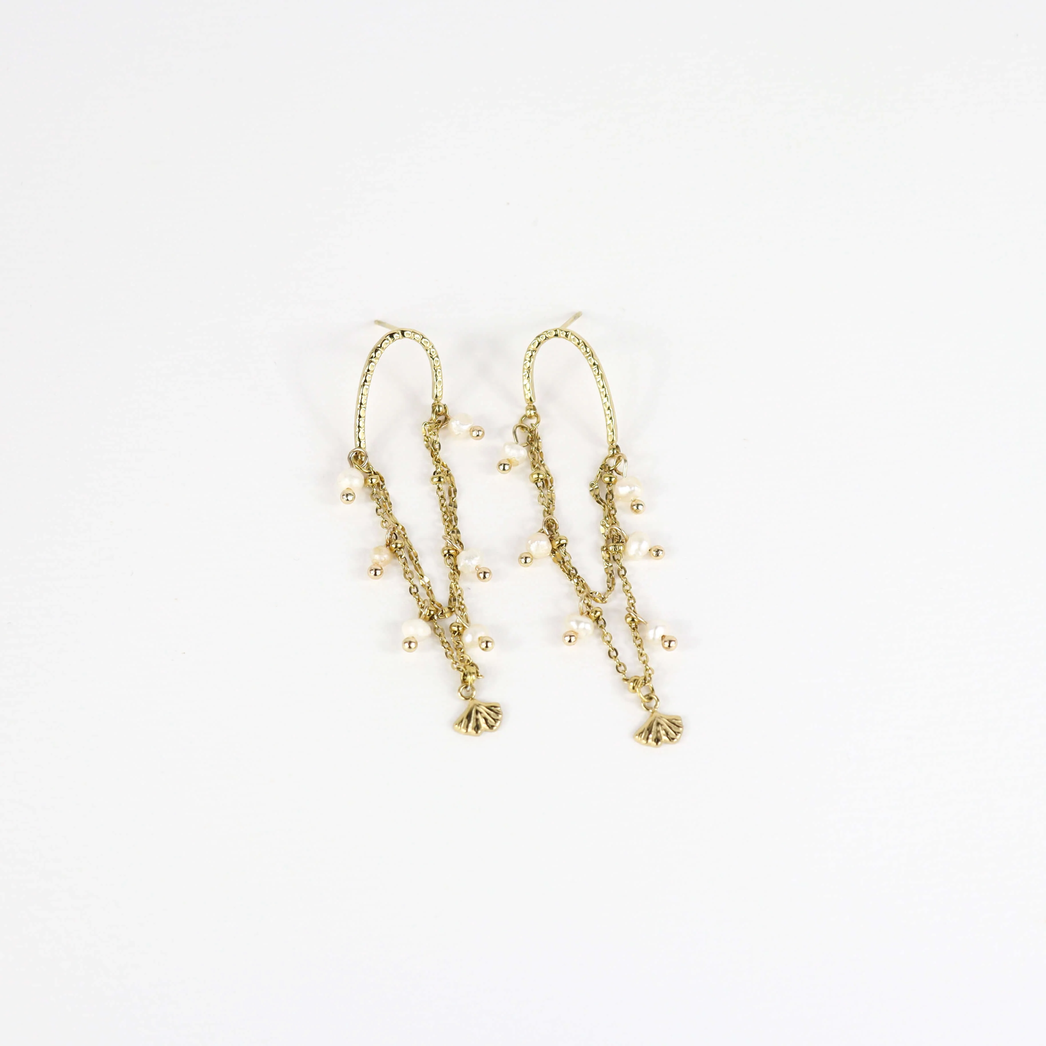 Boucles D'Oreilles Tammy - Image 2
