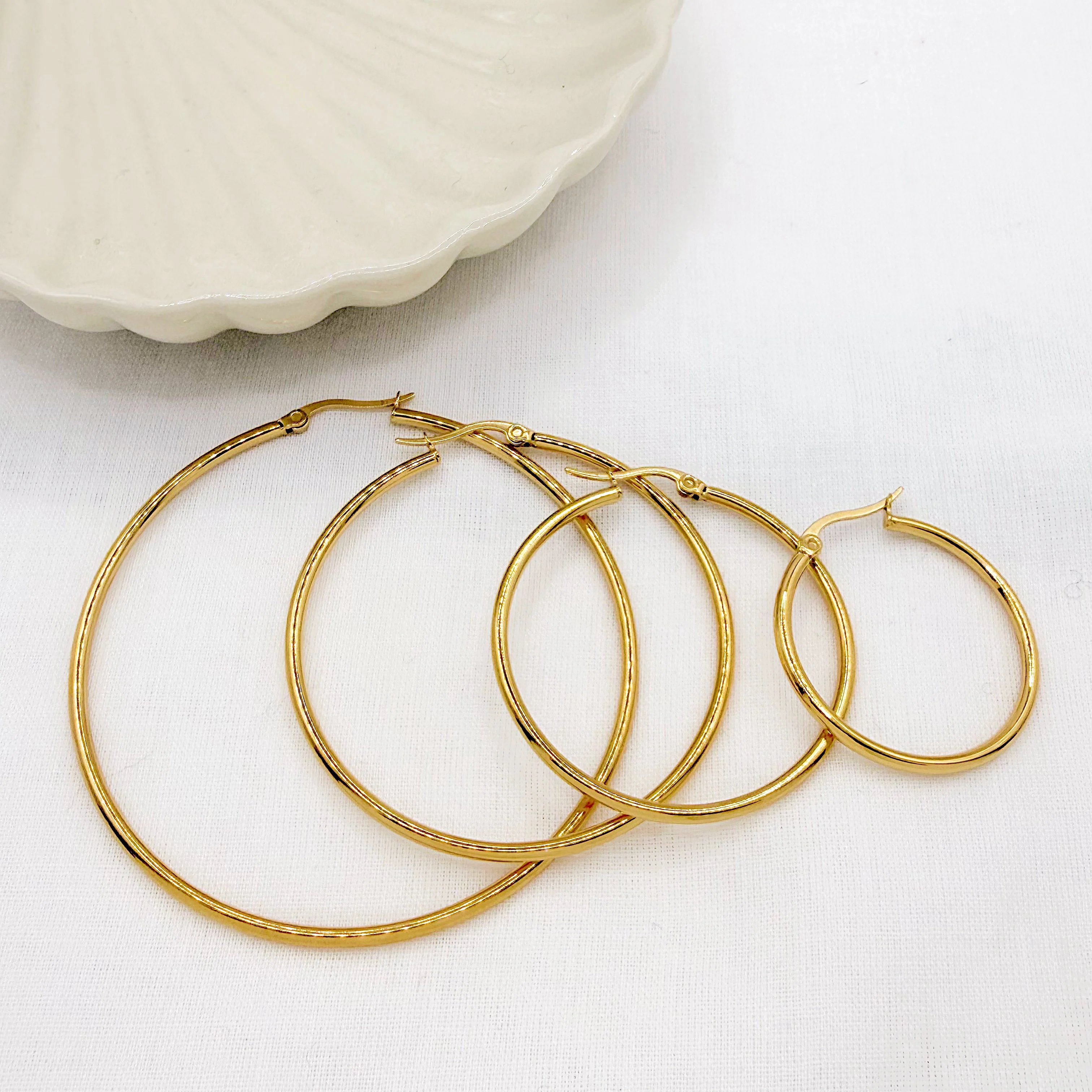 Boucles Trieste - Image 5