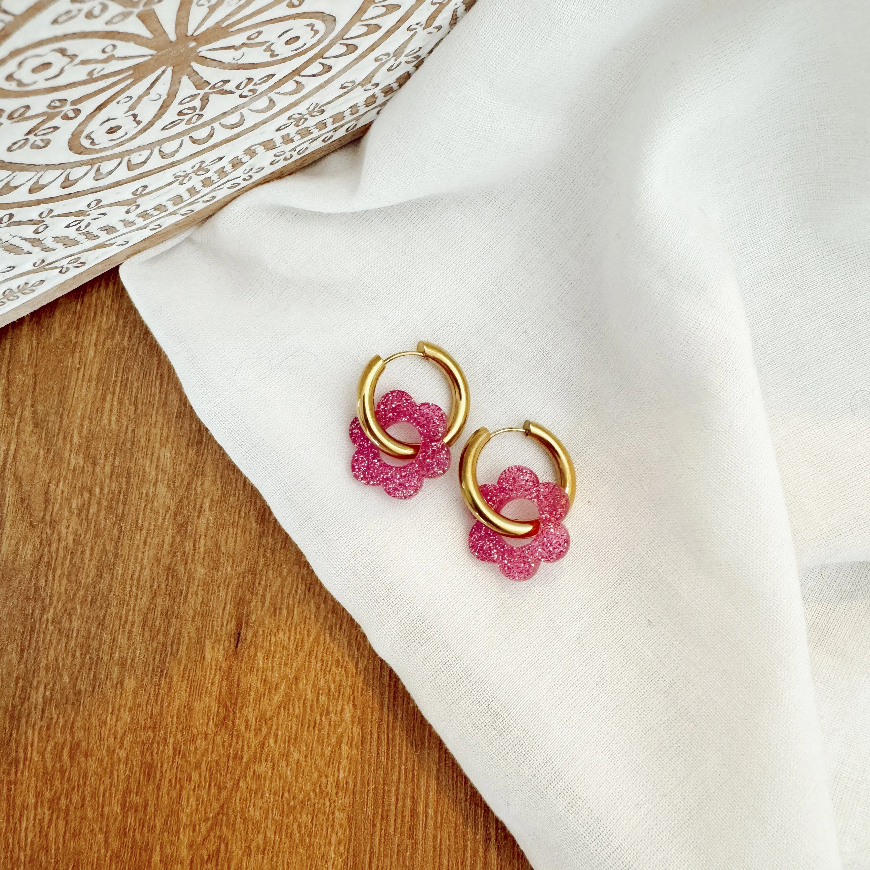 Boucles Velluto - Image 10