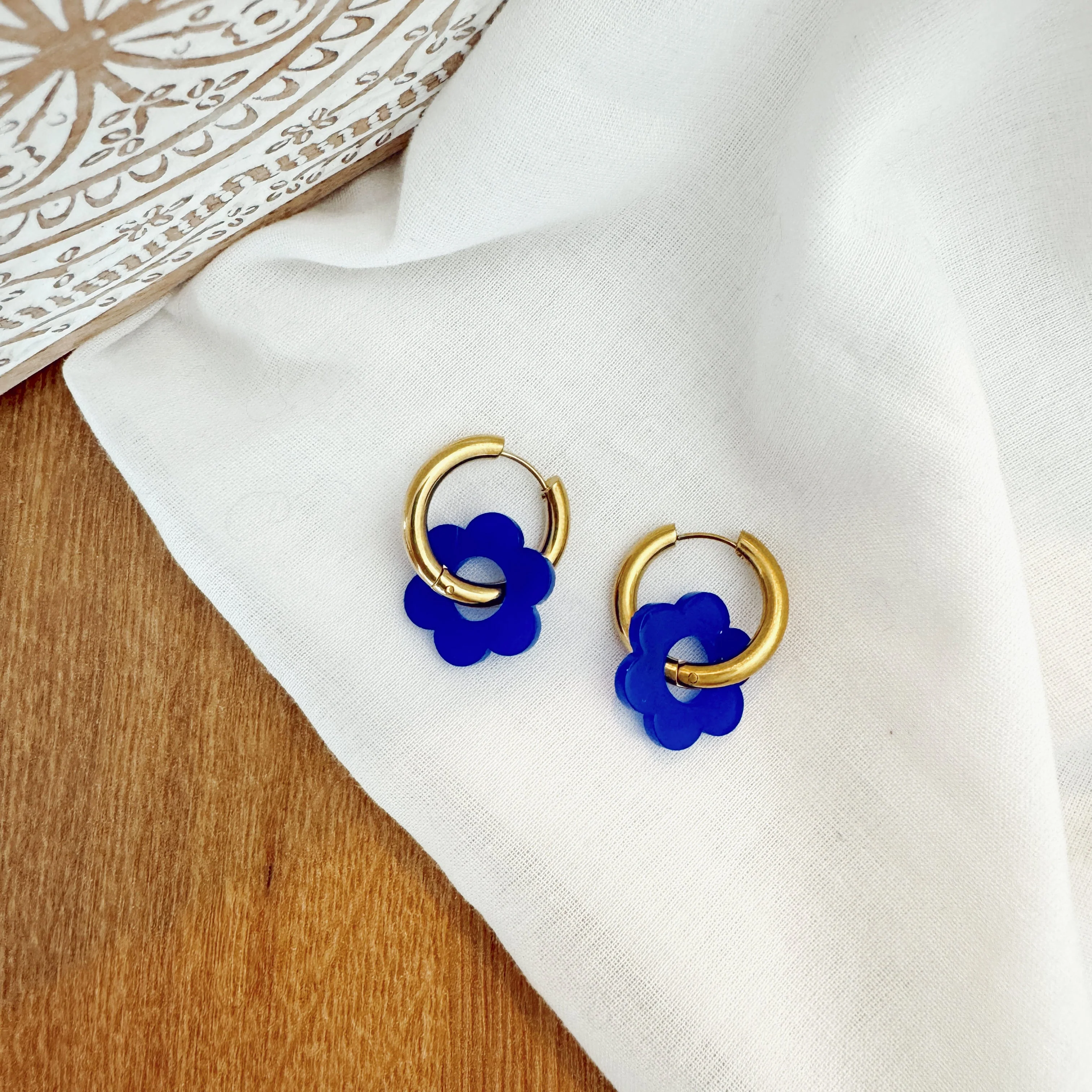 Boucles Velluto - Image 11