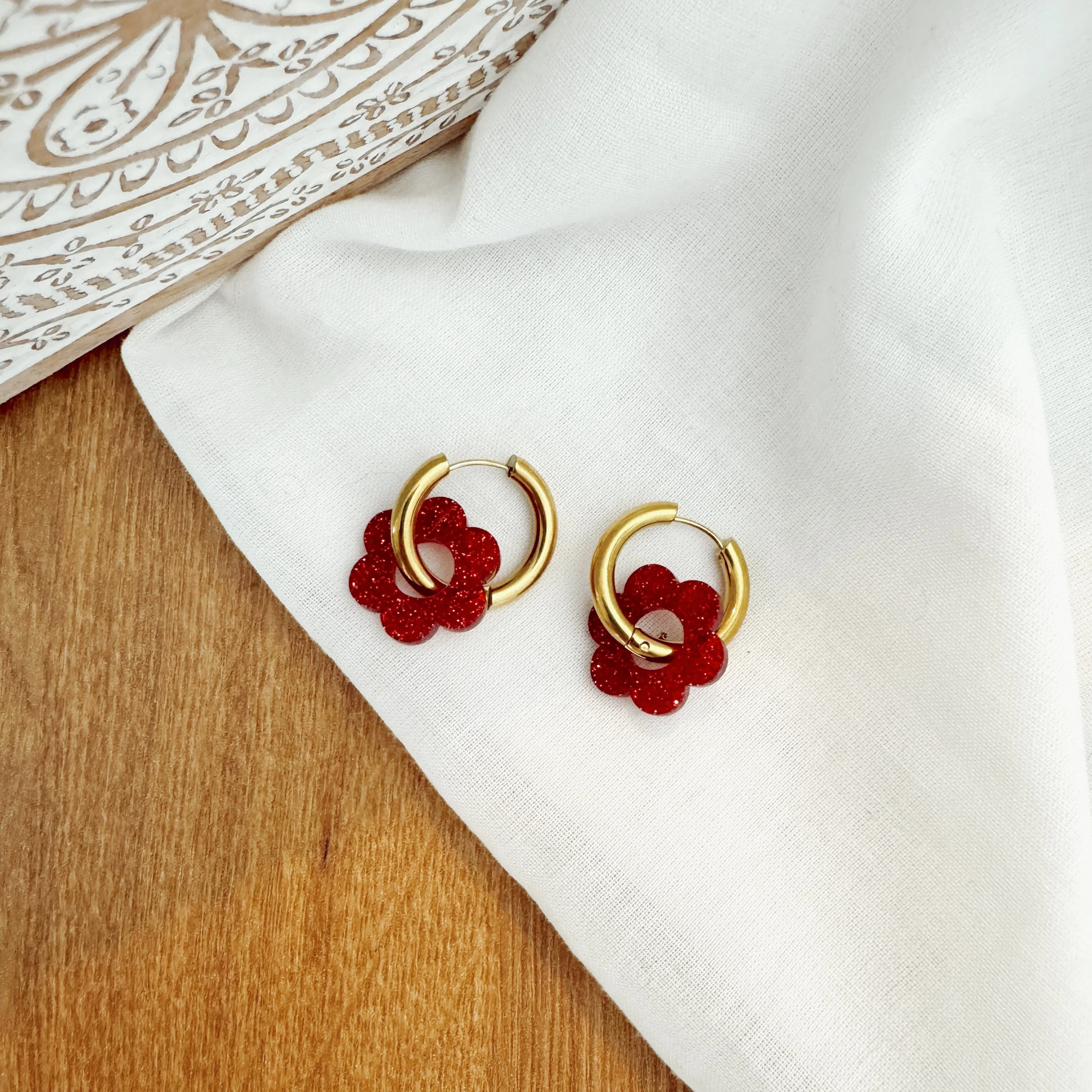 Boucles Velluto - Image 8