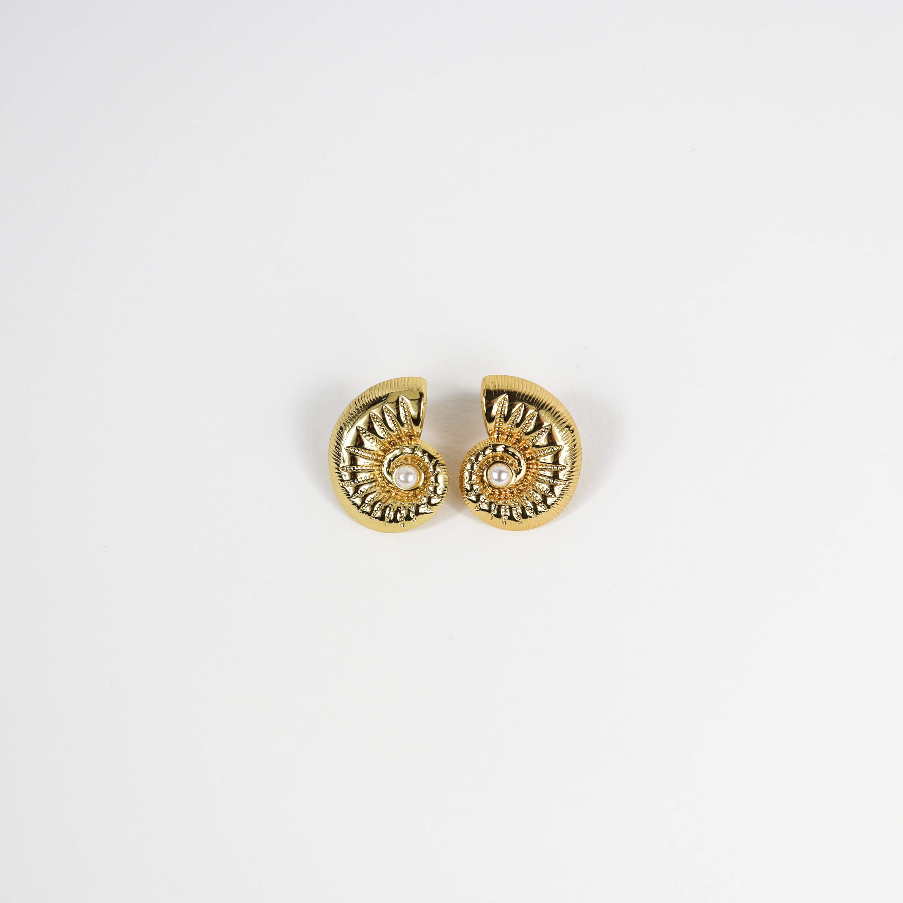 Boucles D'Oreilles Vera - Image 2