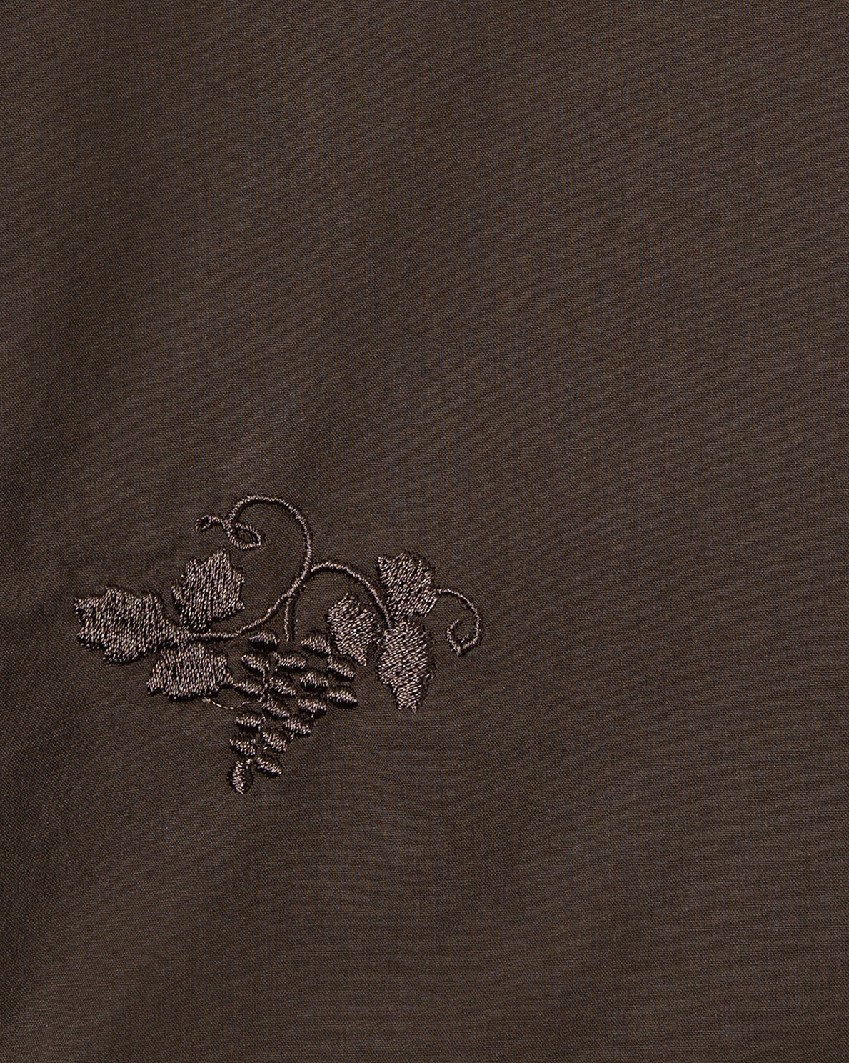 Bowling Shirt - Black - Image 6