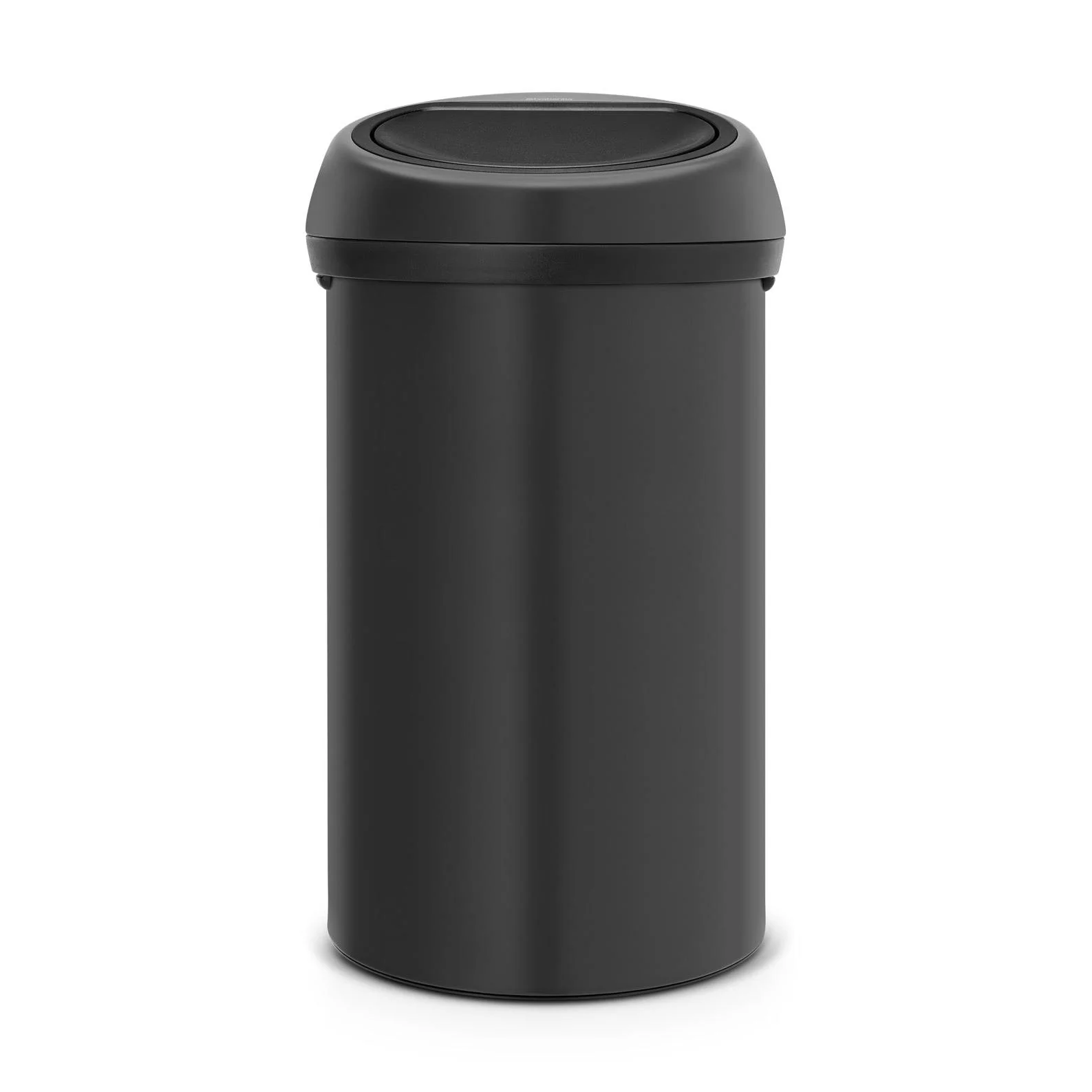 Touch Bin - 60L - Mineral Infinite Grey - Image 3