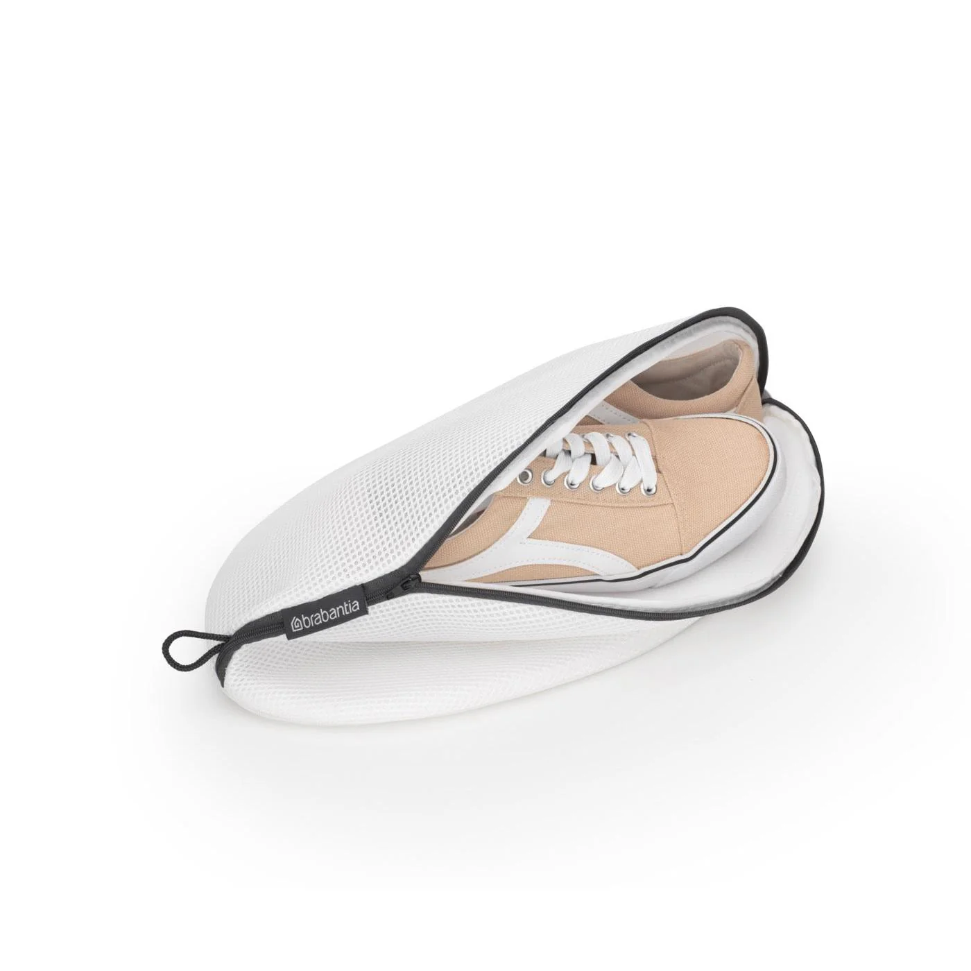 Sac De Lavage Pour Baskets - White - Image 2