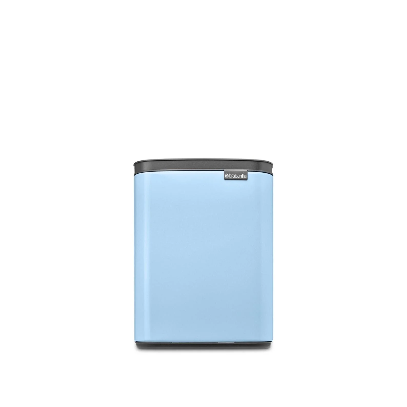 Bo Waste Bin - 7L - Dreamy Blue - Image 5