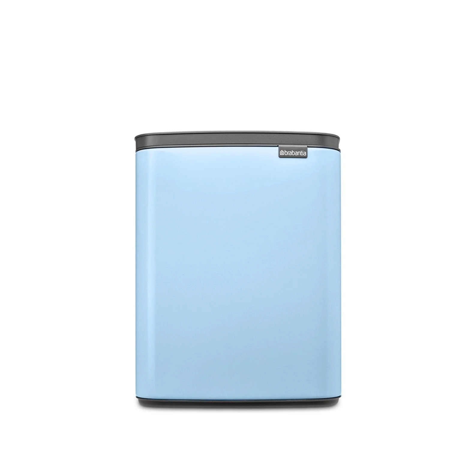 Bo Waste Bin - 12L - Dreamy Blue - Image 4