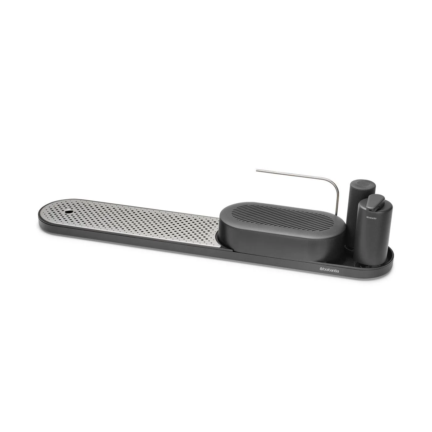 Sinkstyle - Kit Évier - 4 Pièces - Mineral Infinite Grey - Image 2