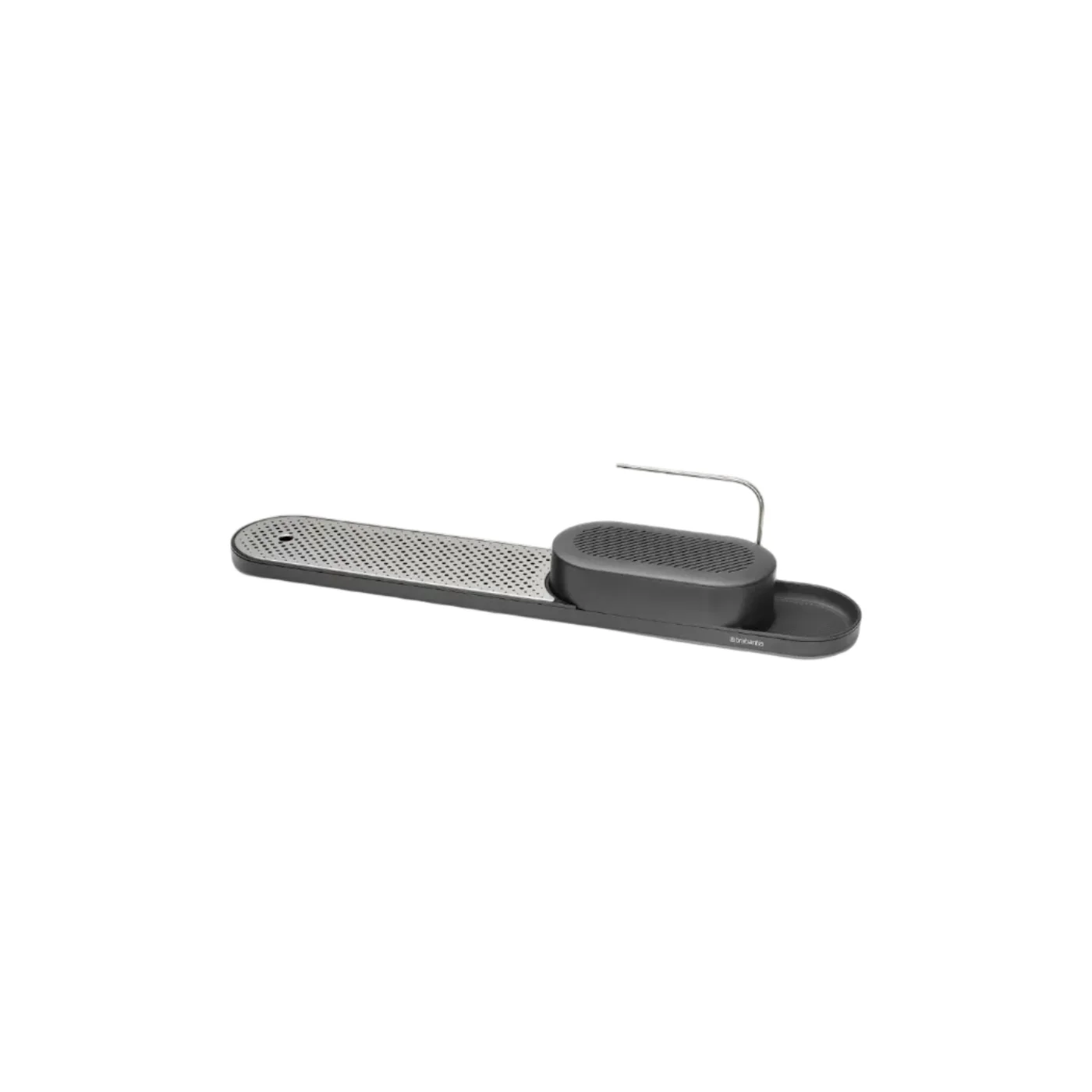 Sinkstyle - Kit Évier - 2 Pièces - Mineral Infinite Grey - Image 2