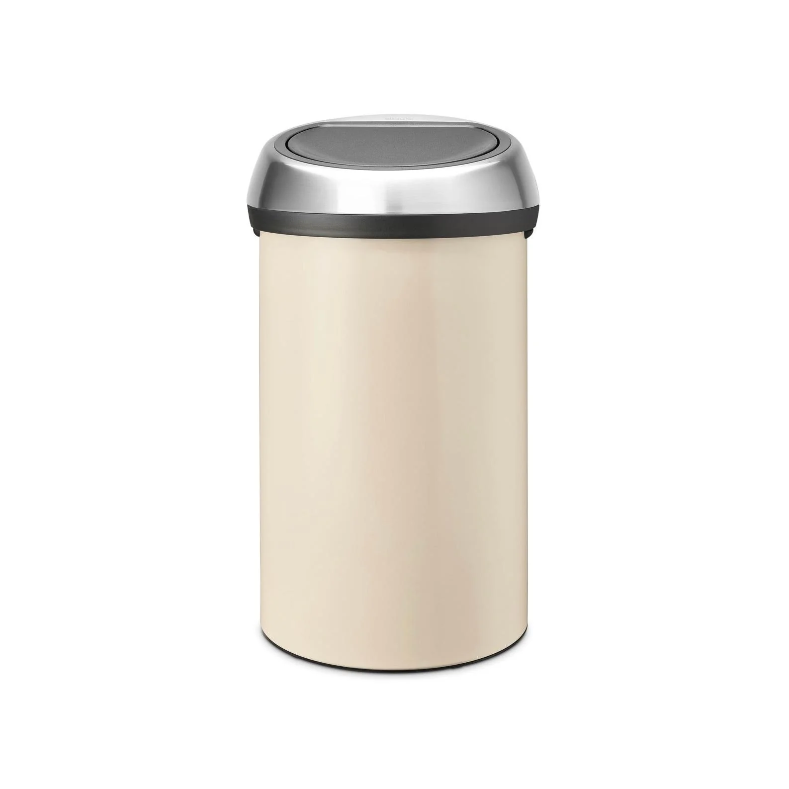 Touch Bin - 60L - Soft Beige - Image 3